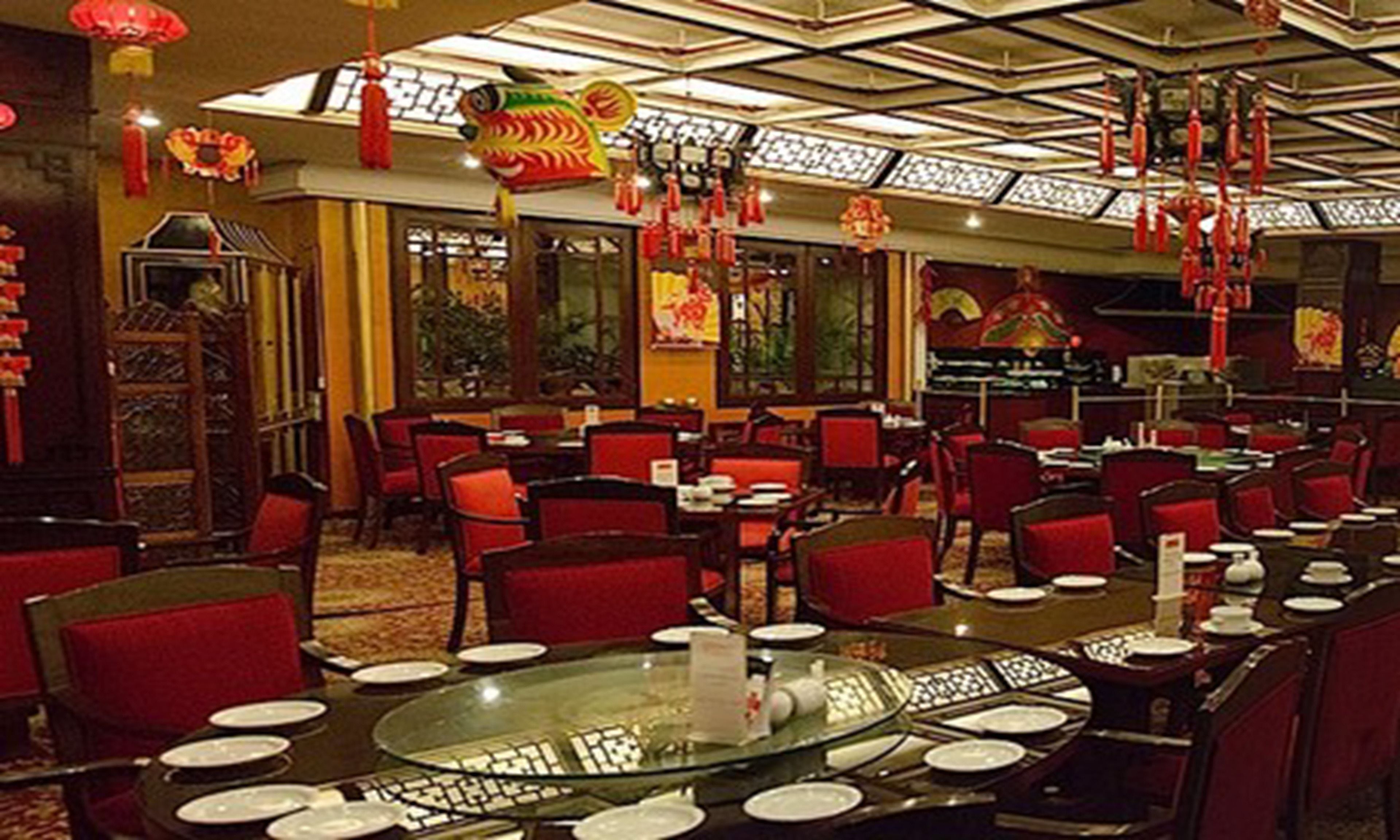 Pearl-Continental Hotel Karachi