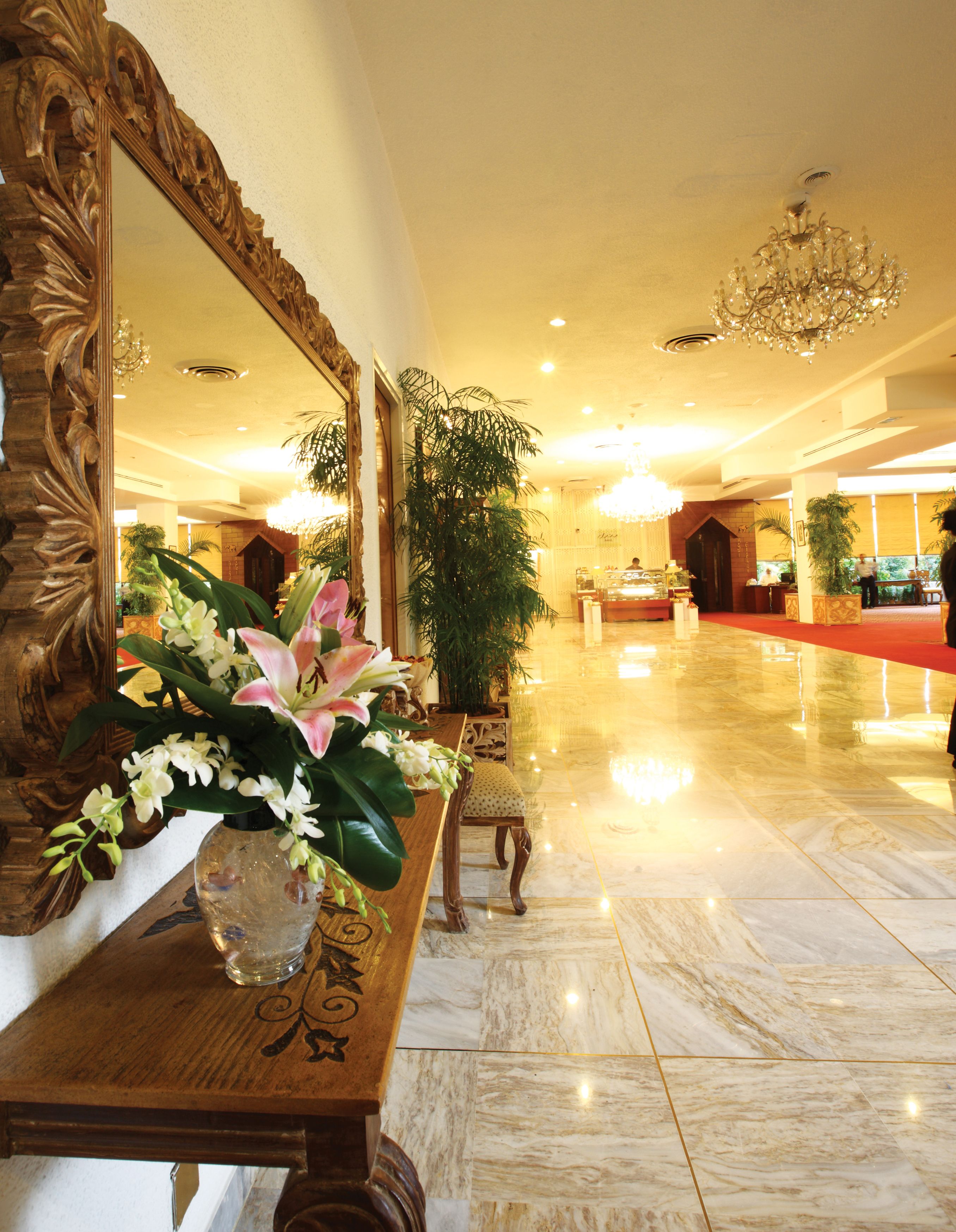 Pearl-Continental Hotel Karachi