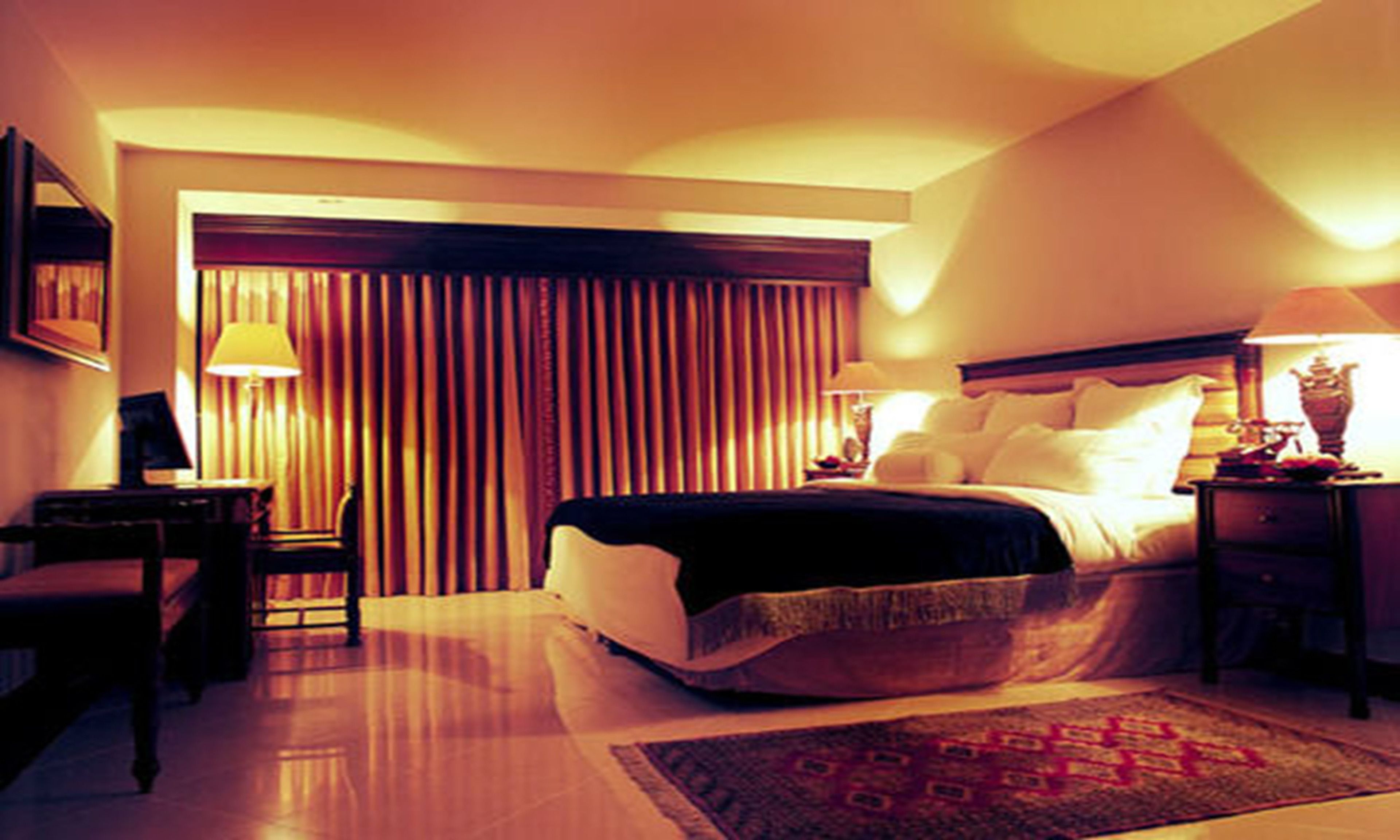 Pearl-Continental Hotel Karachi