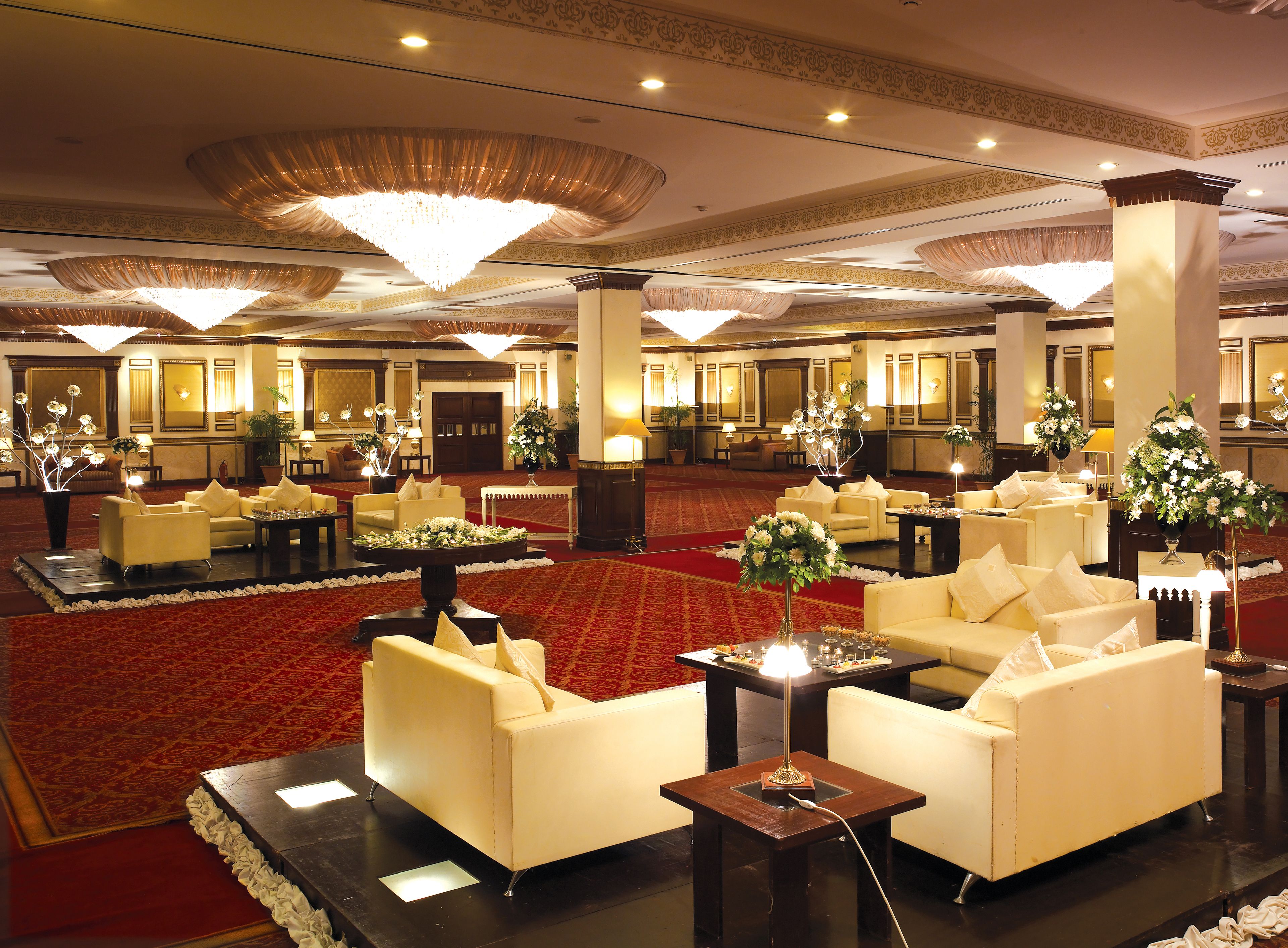 Pearl-Continental Hotel Karachi