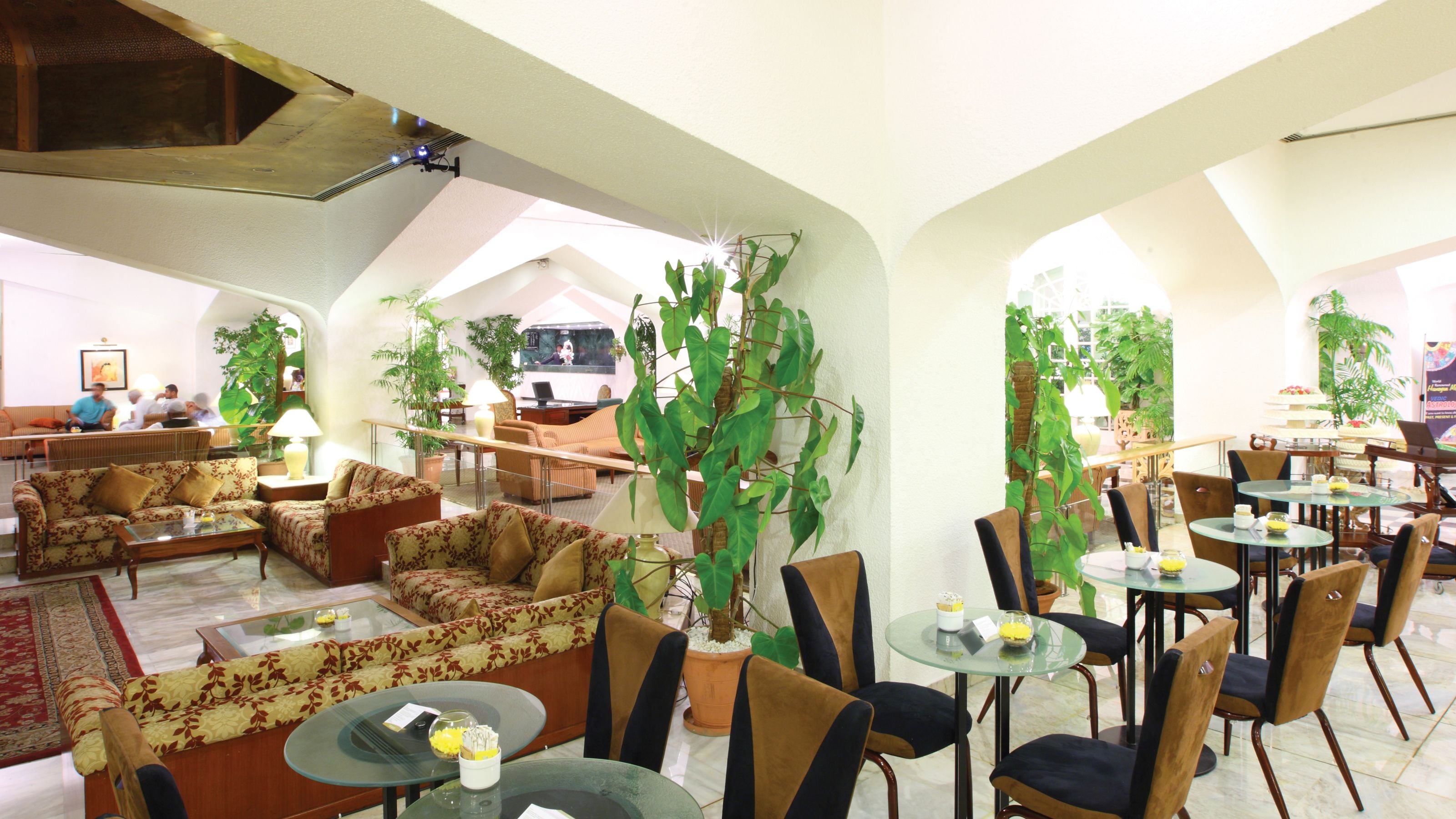 Pearl-Continental Hotel Karachi