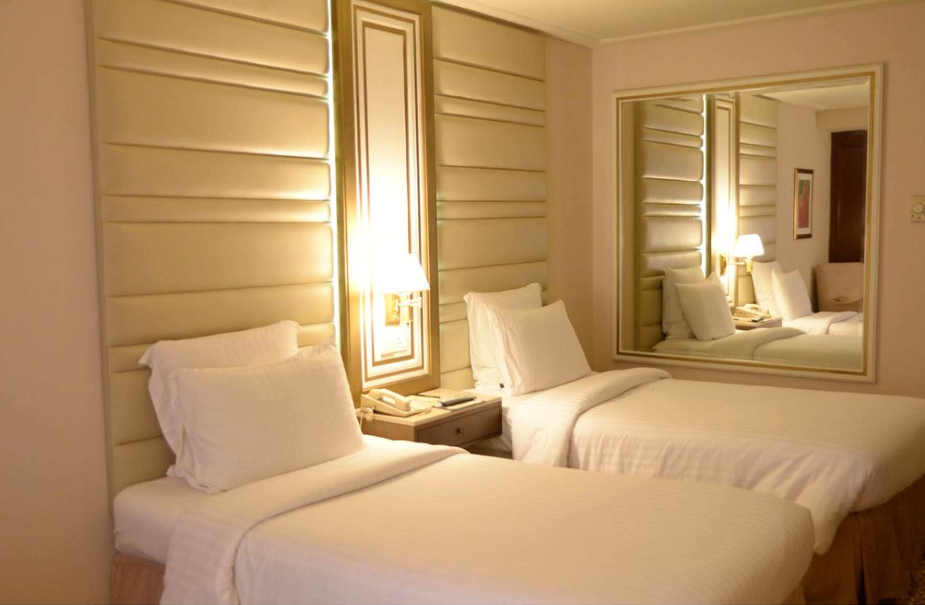 Pearl-Continental Hotel Karachi