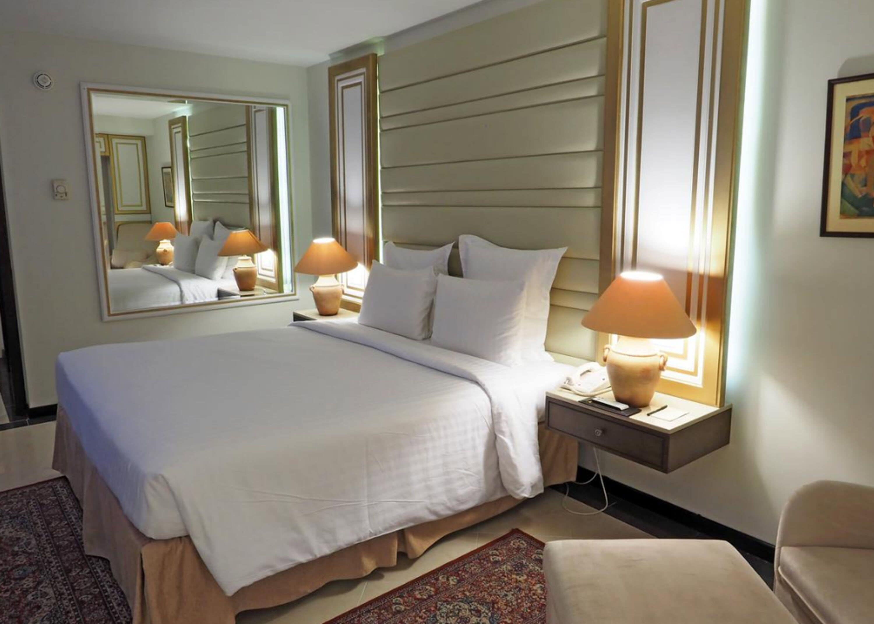 Pearl-Continental Hotel Karachi