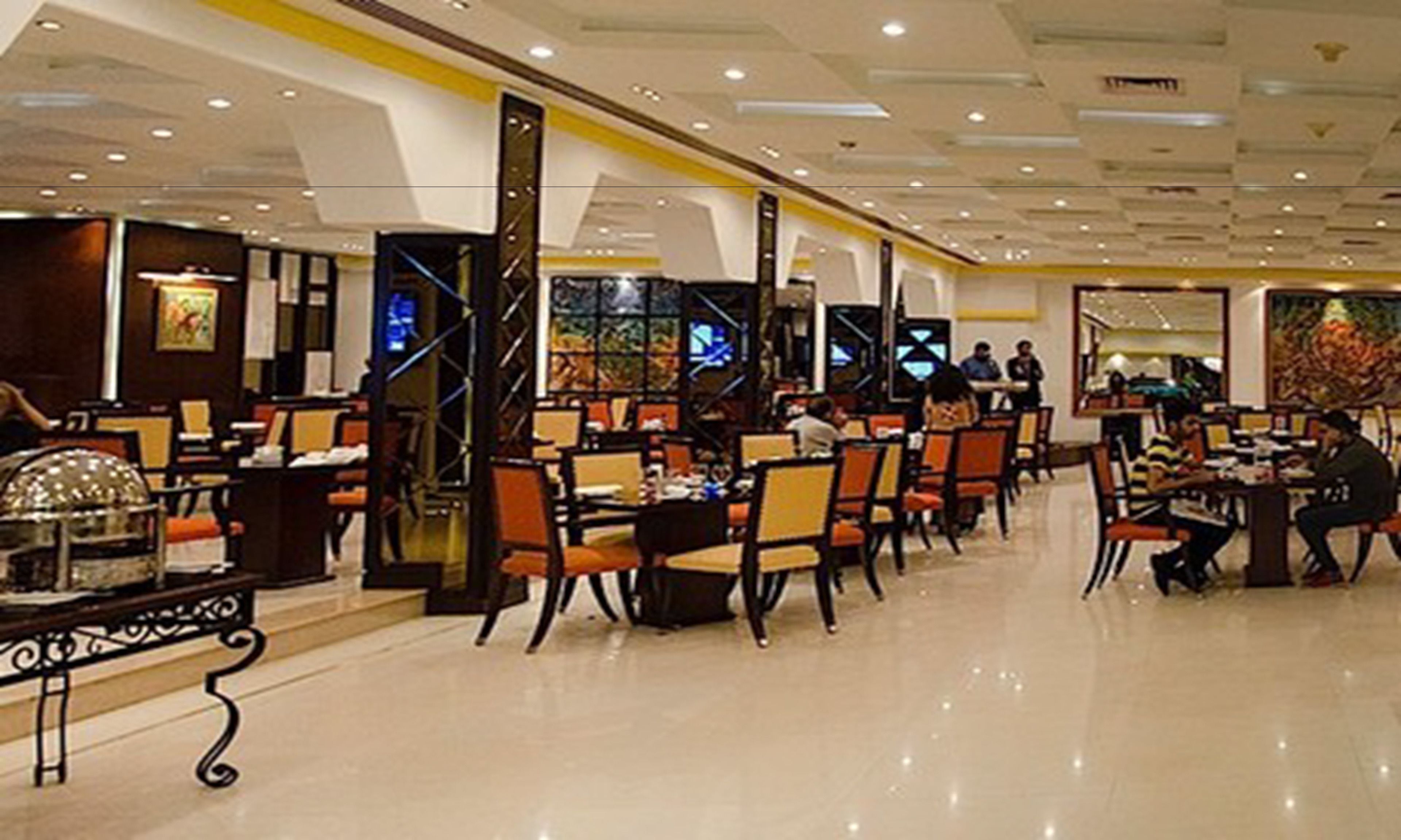 Pearl-Continental Hotel Karachi