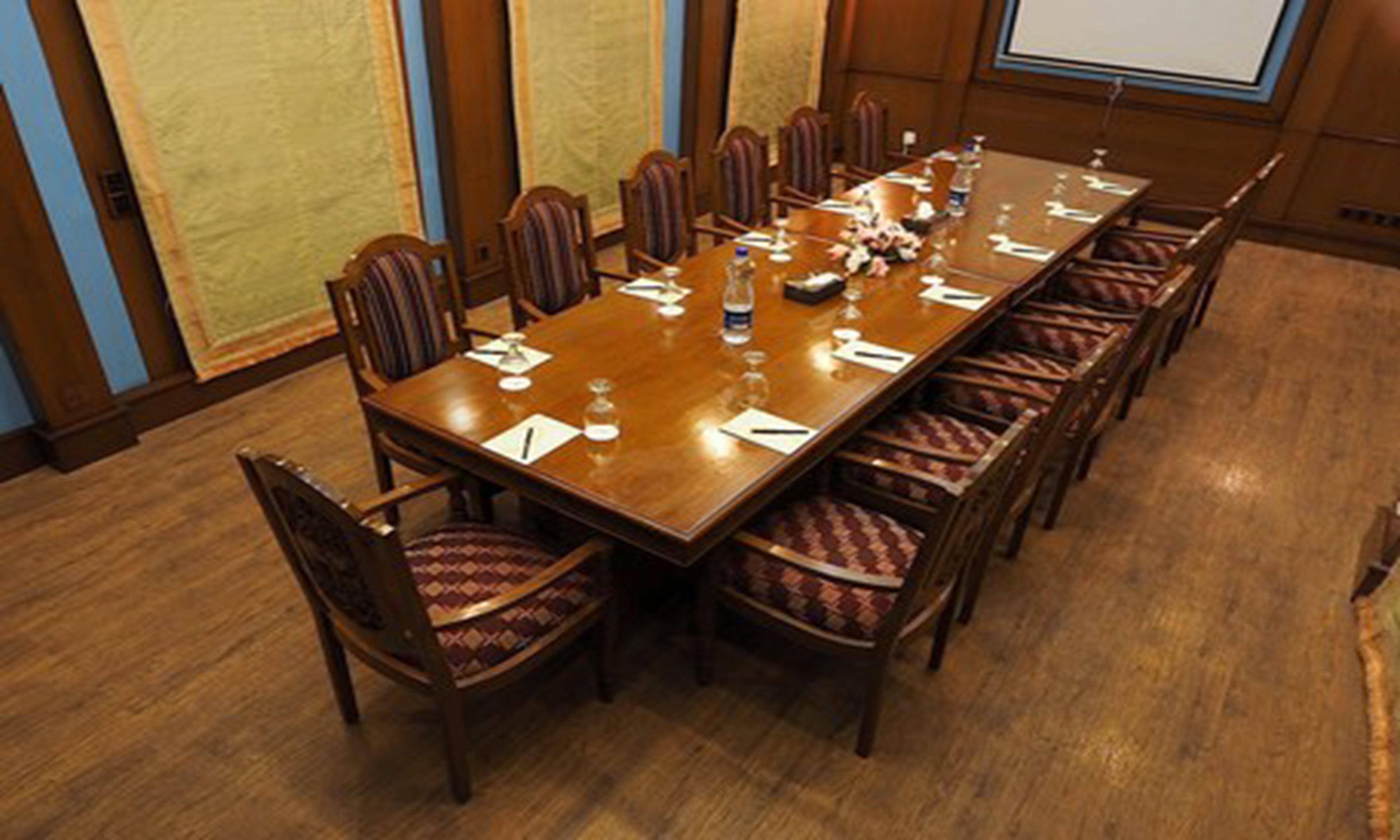 Pearl-Continental Hotel Karachi