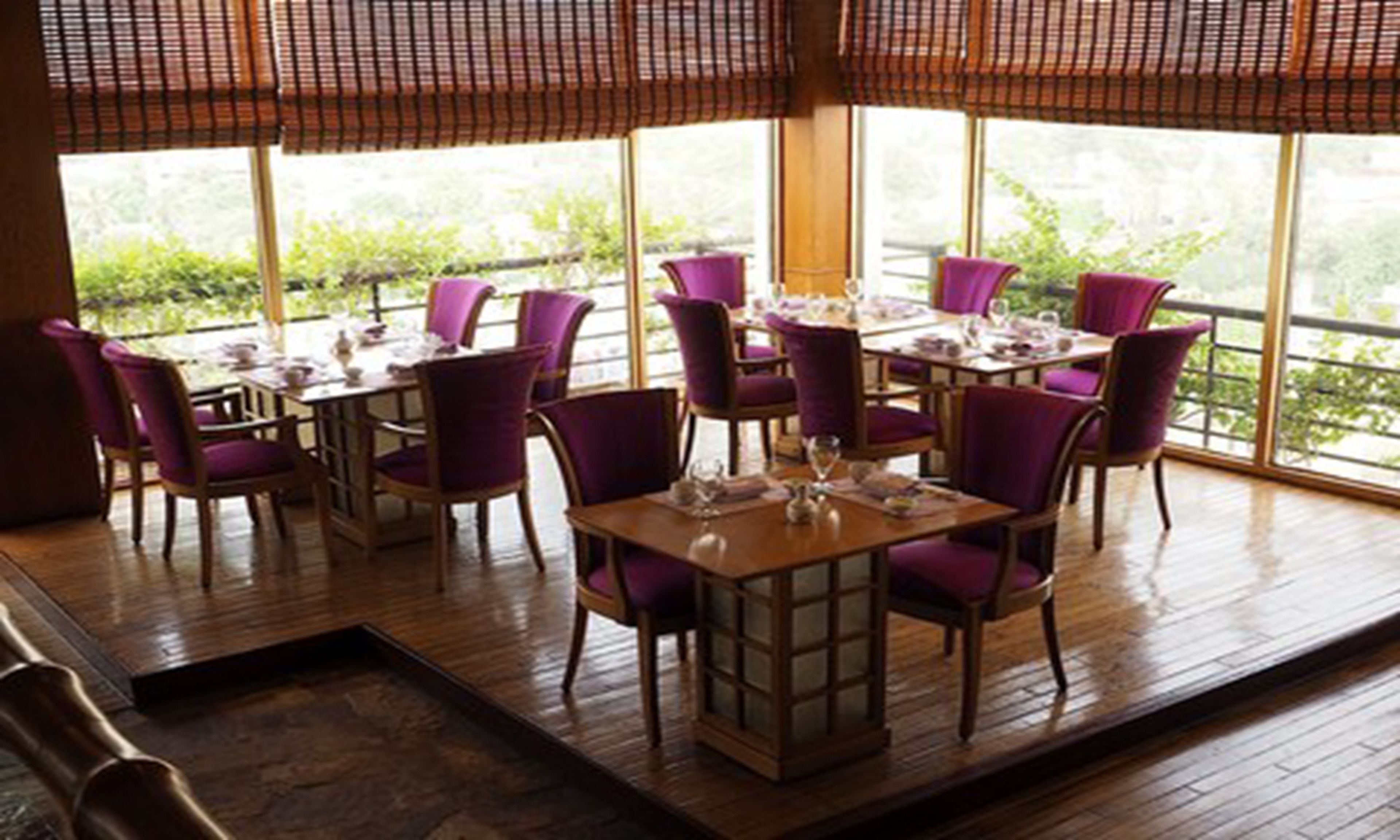 Pearl-Continental Hotel Karachi