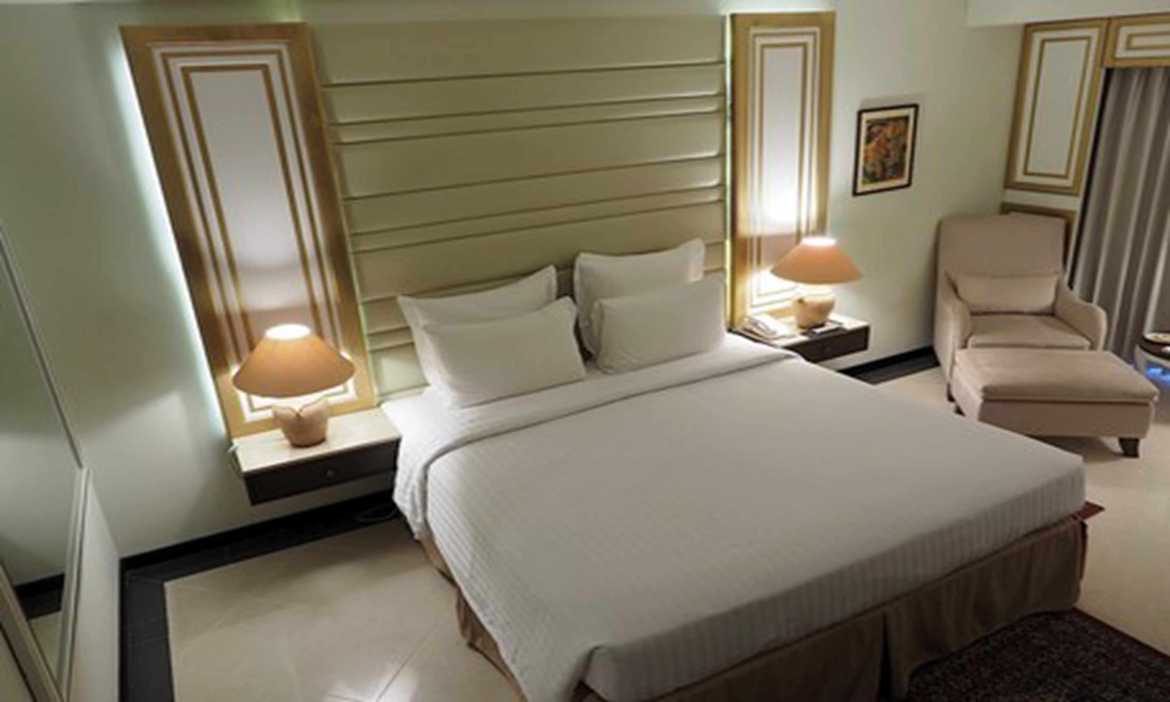 Pearl-Continental Hotel Karachi