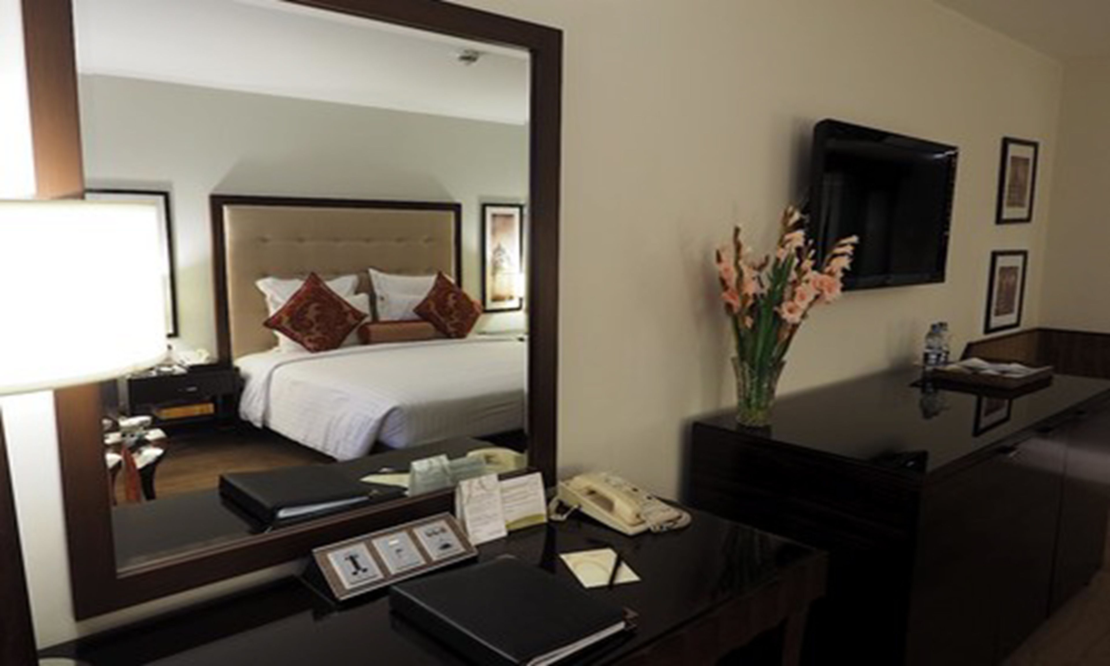 Pearl-Continental Hotel Karachi