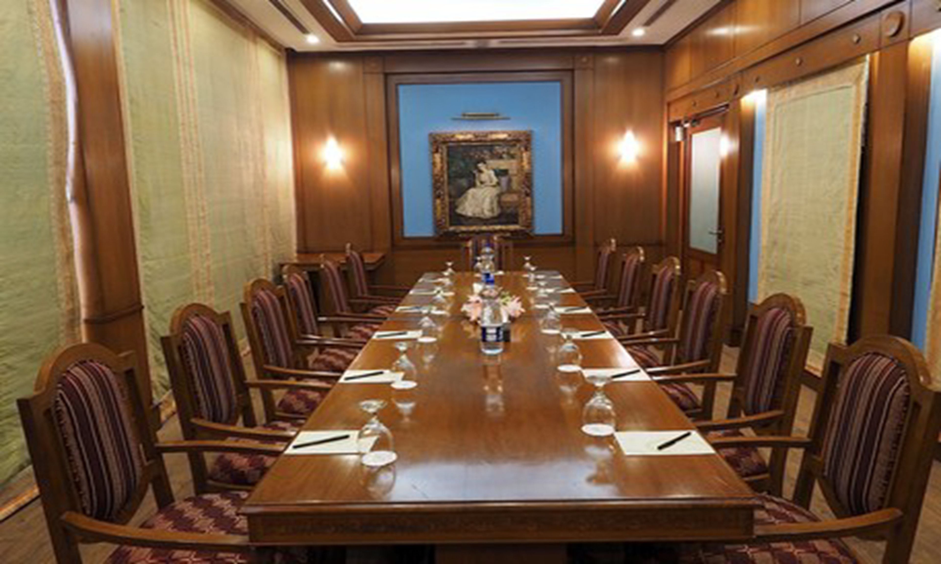 Pearl-Continental Hotel Karachi