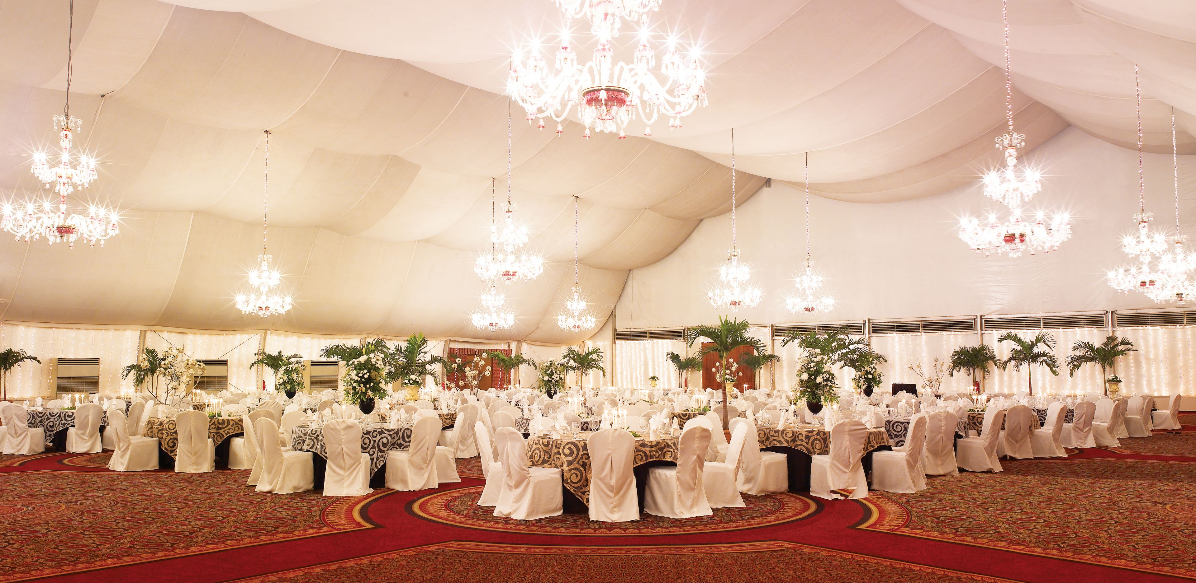 Pearl-Continental Hotel Karachi