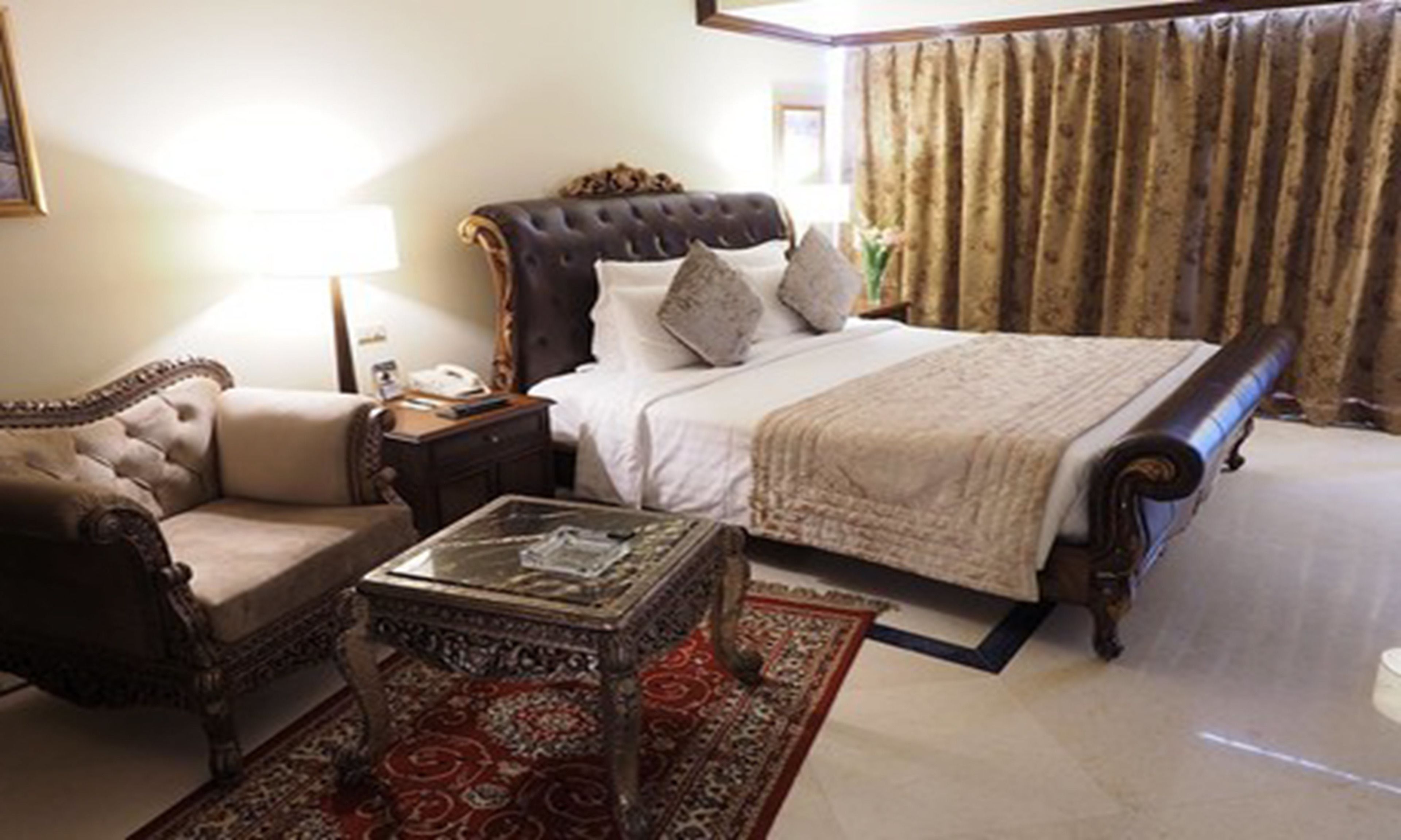 Pearl-Continental Hotel Karachi