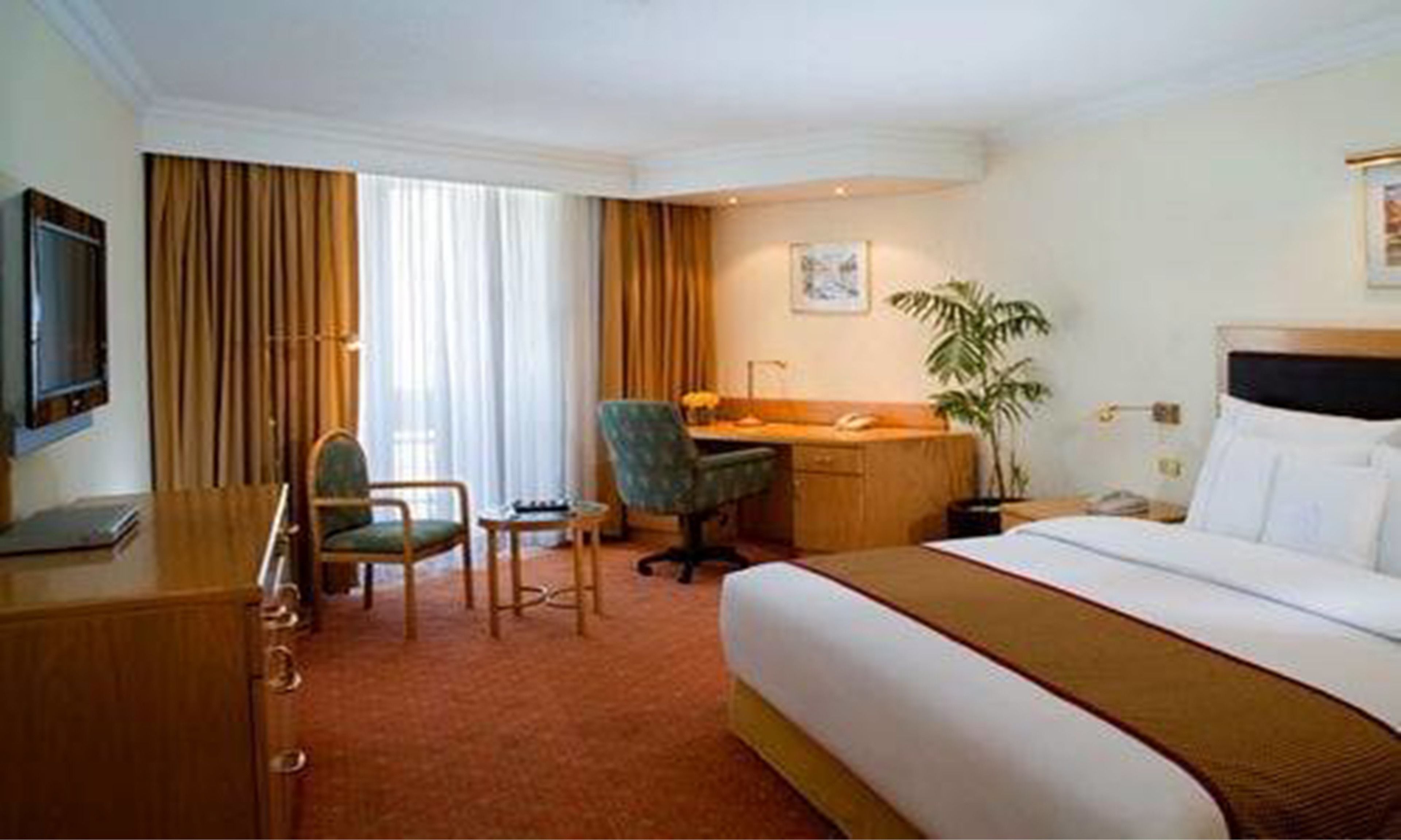 Pearl-Continental Hotel Karachi