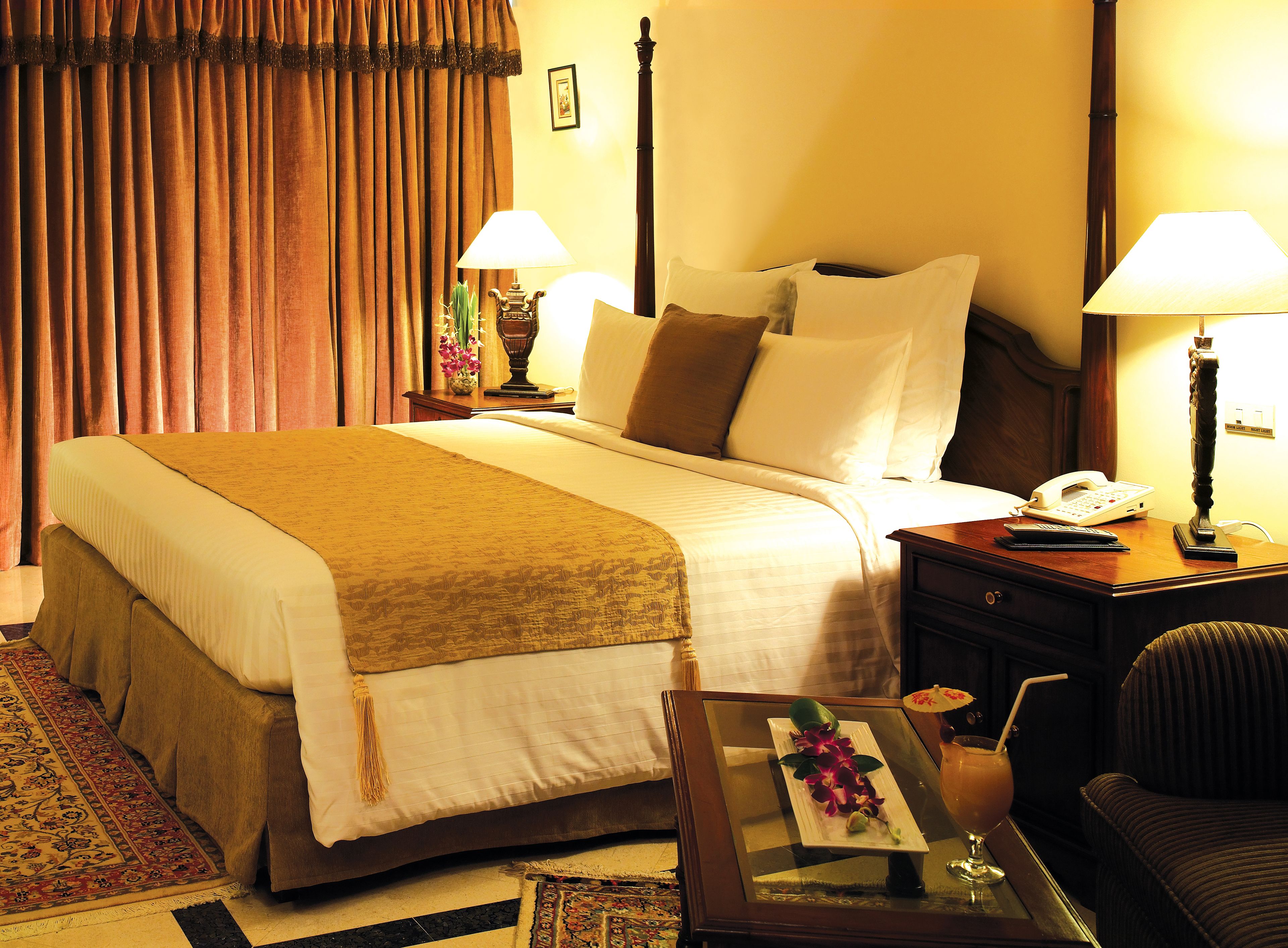 Pearl-Continental Hotel Karachi
