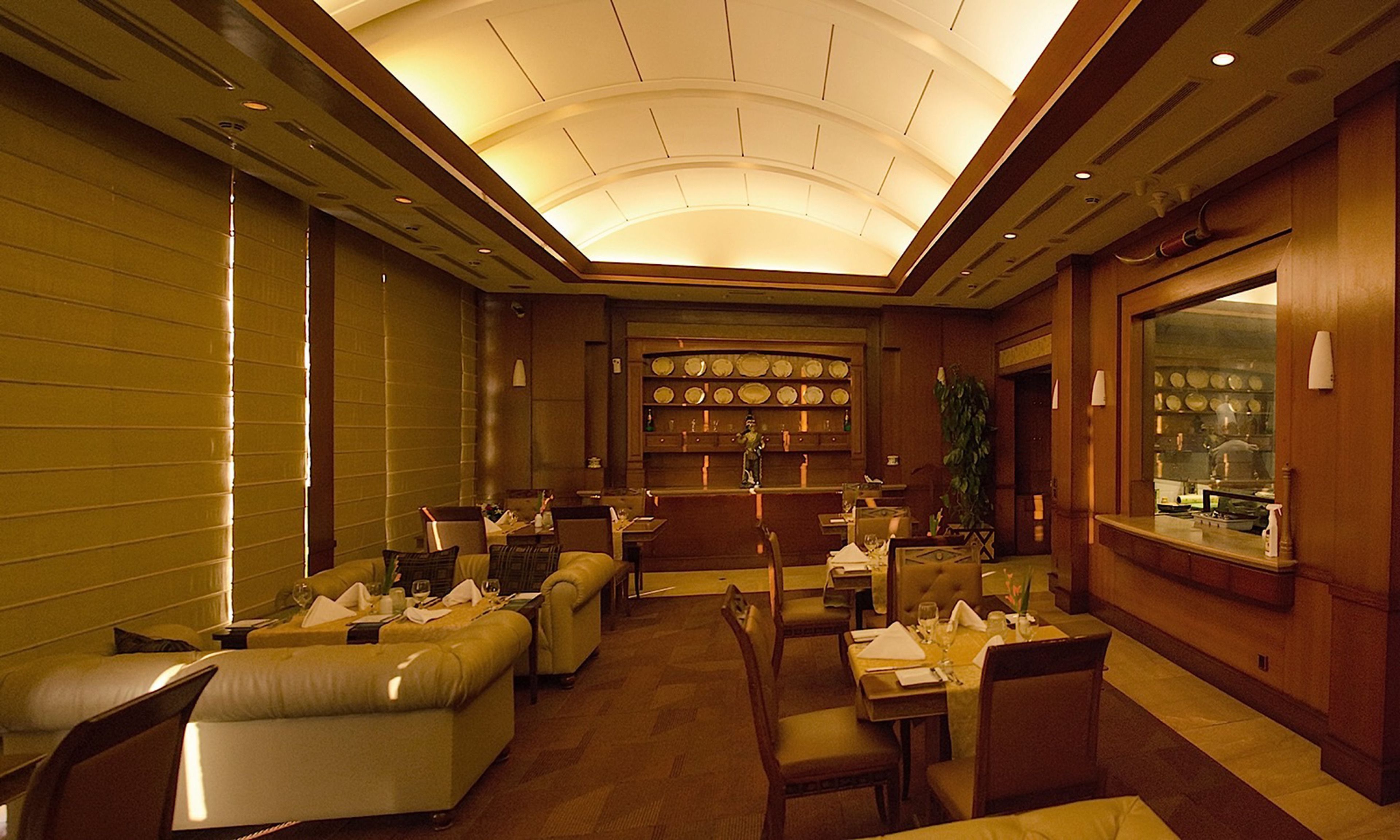 Pearl-Continental Hotel Karachi