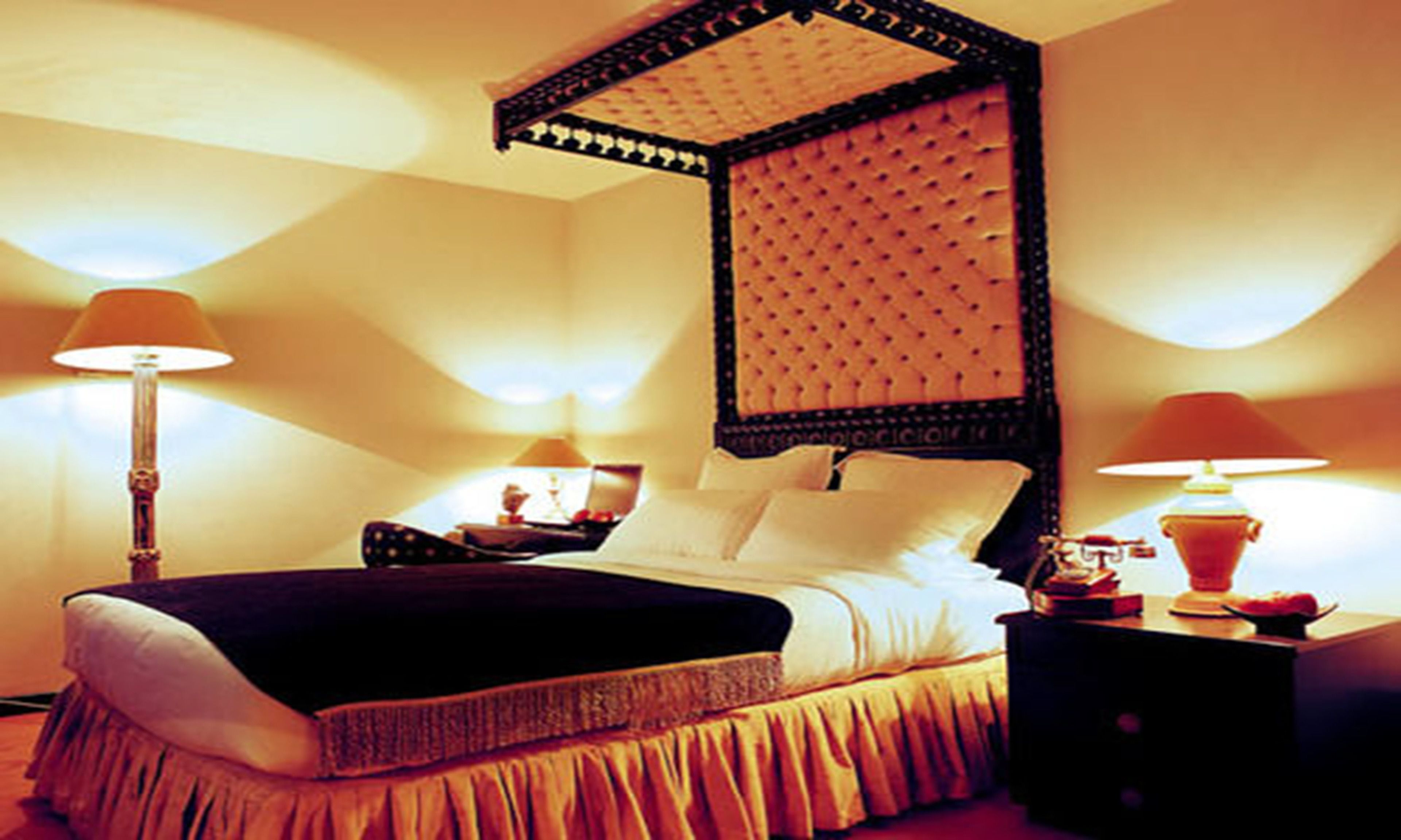 Pearl-Continental Hotel Karachi