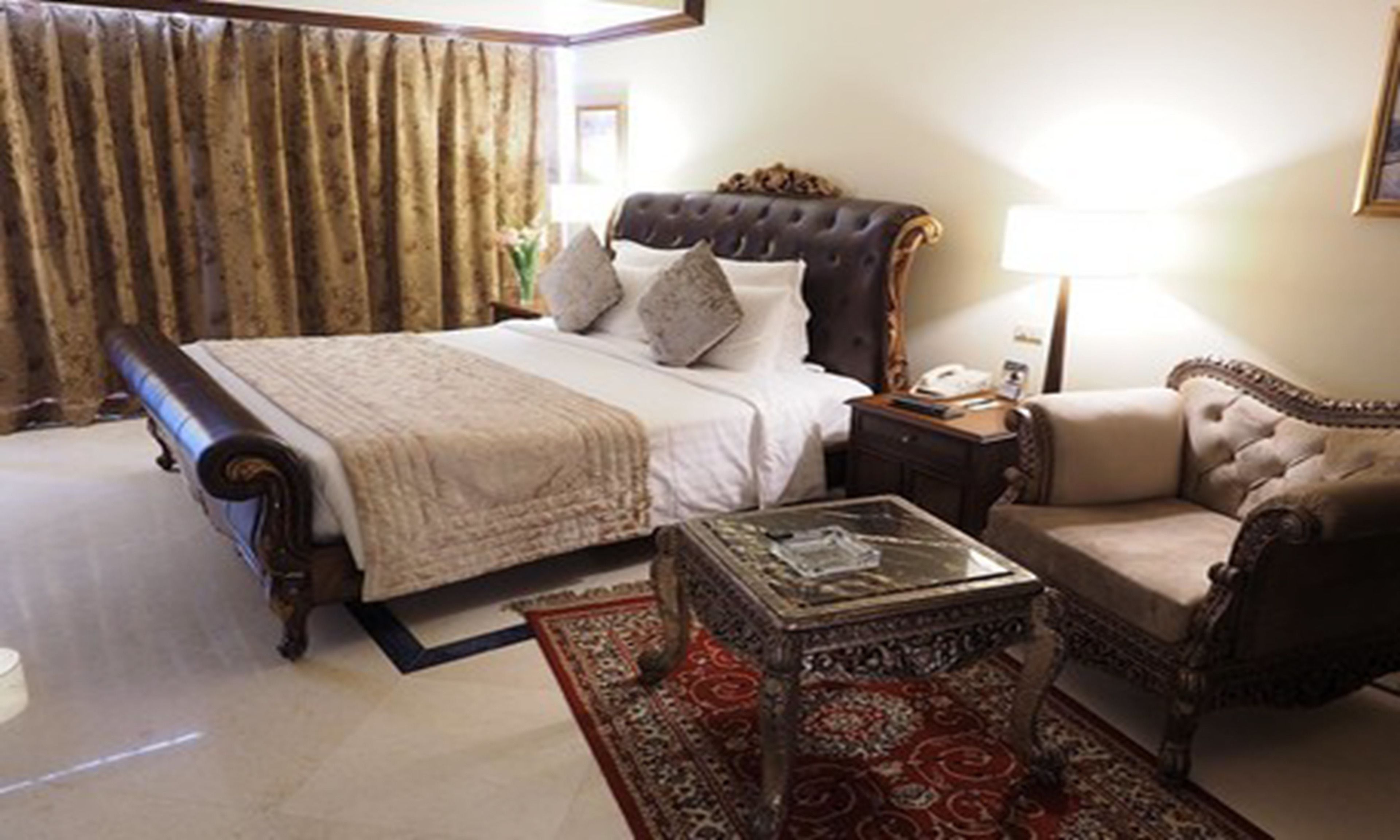Pearl-Continental Hotel Karachi