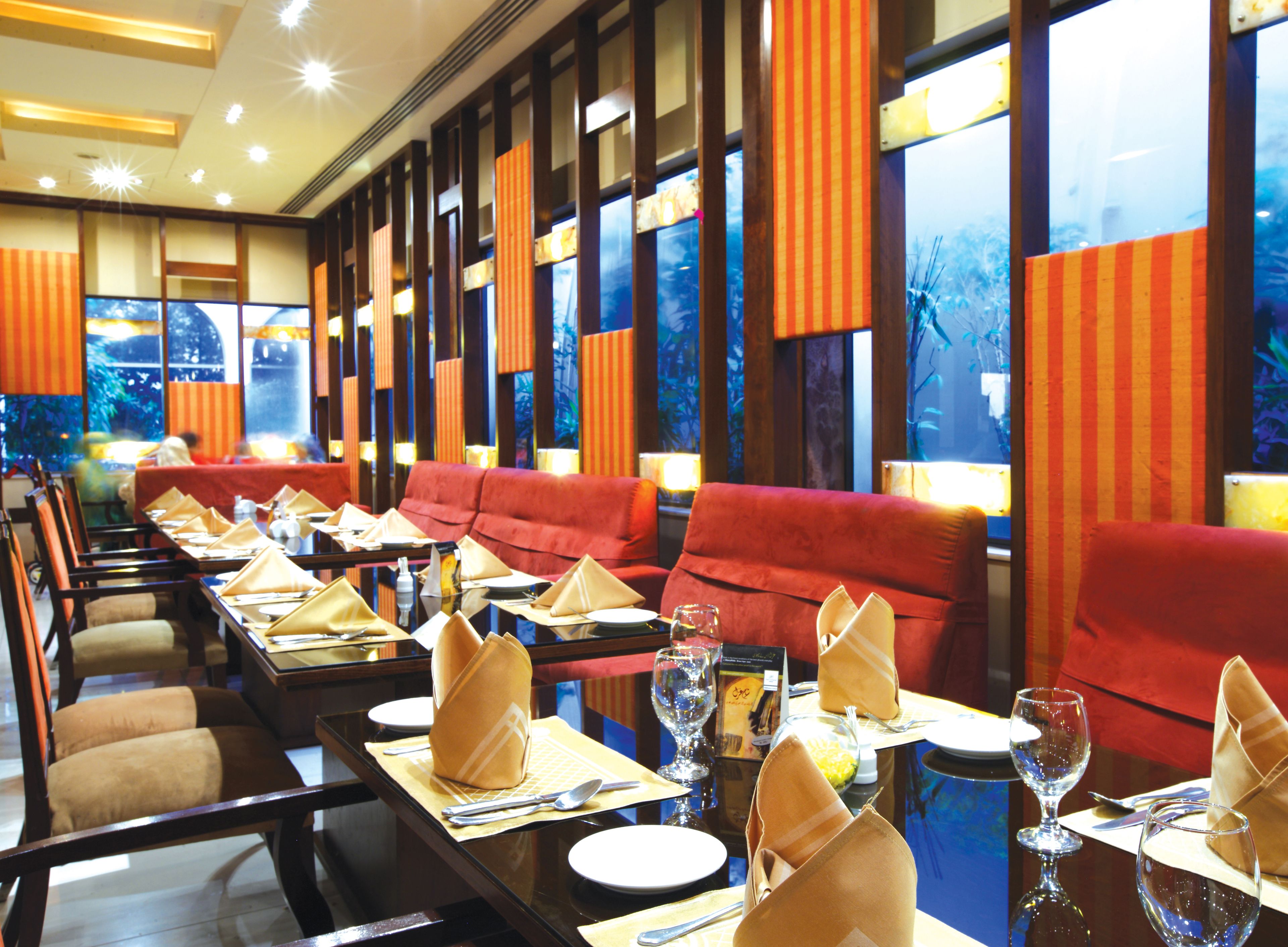 Pearl-Continental Hotel Karachi