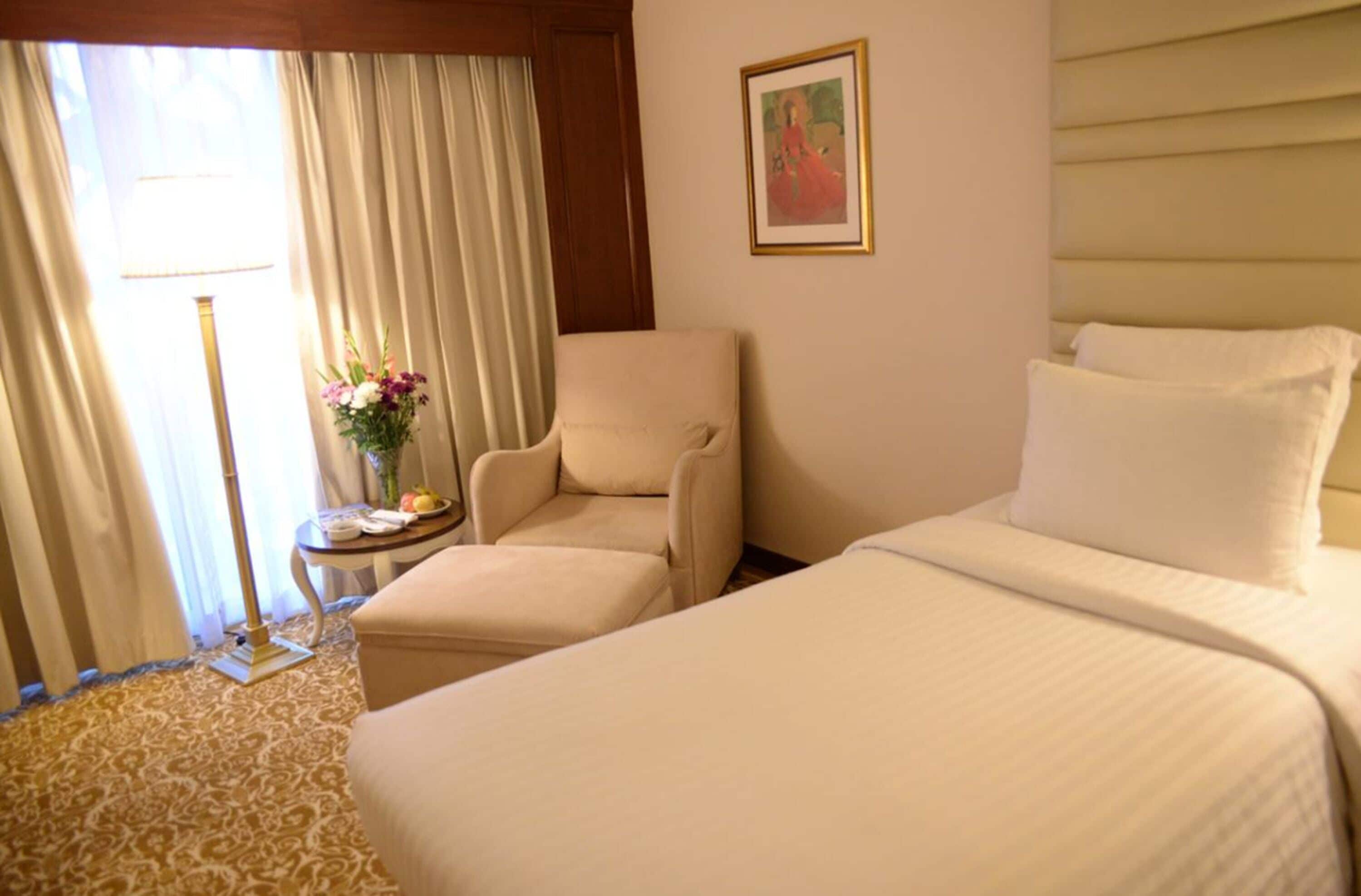 Pearl-Continental Hotel Karachi