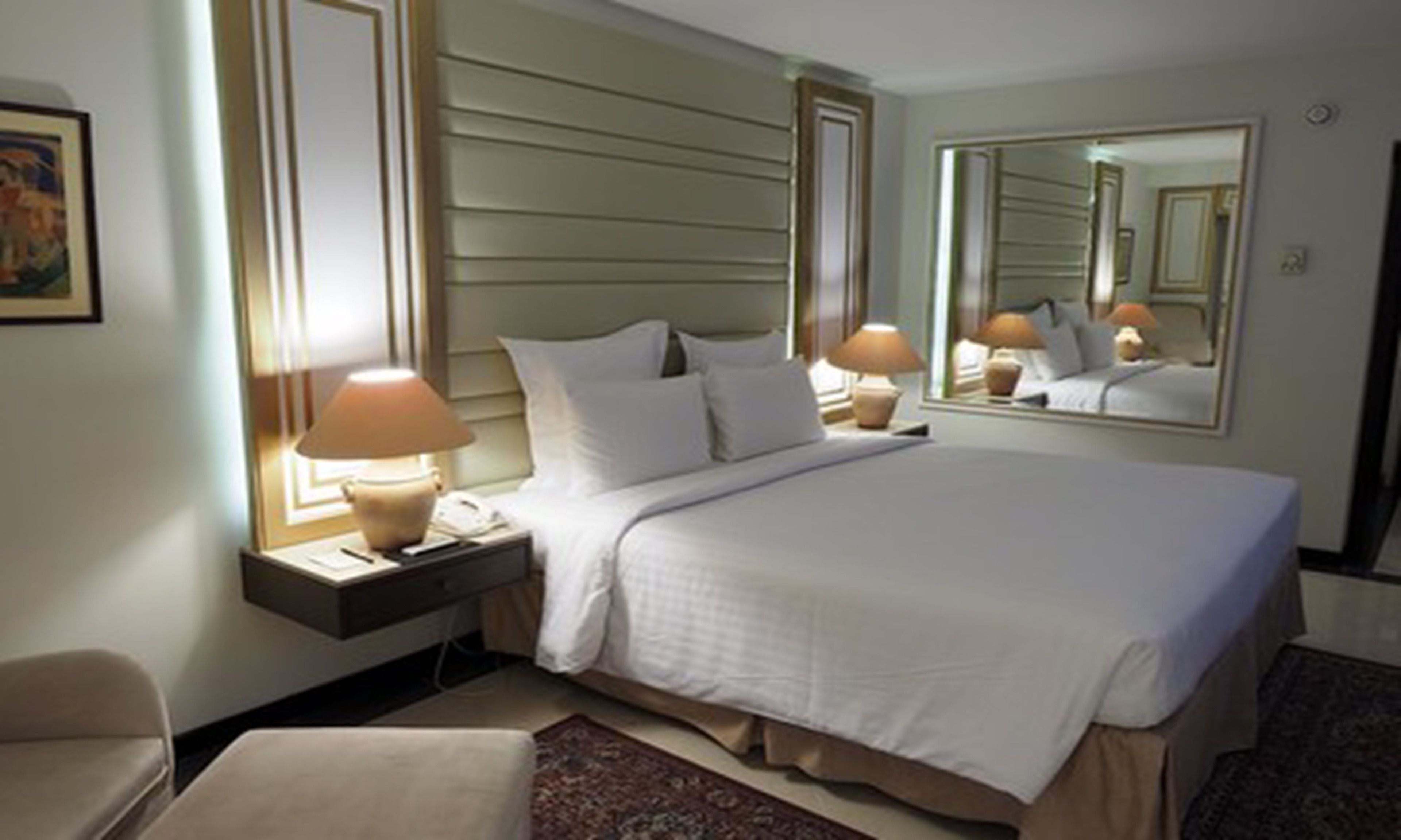 Pearl-Continental Hotel Karachi