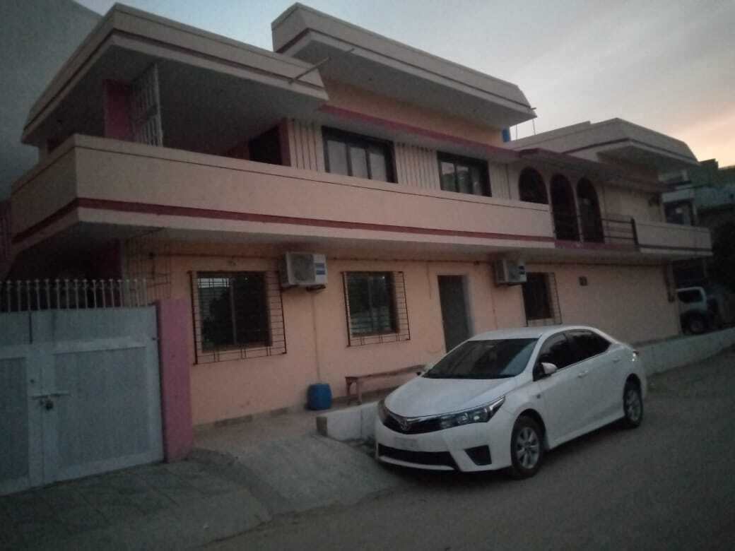 Pearl Cottage