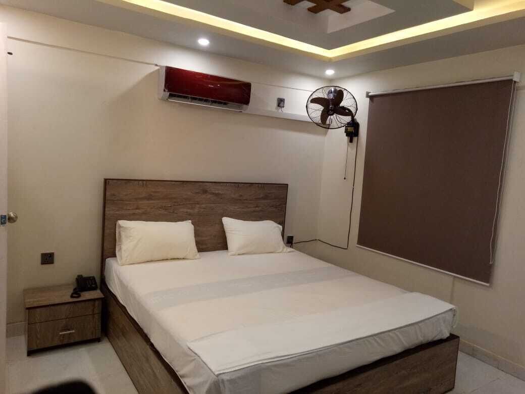 Pearl Cottage