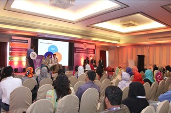 Regent Plaza Hotel & Convention Center