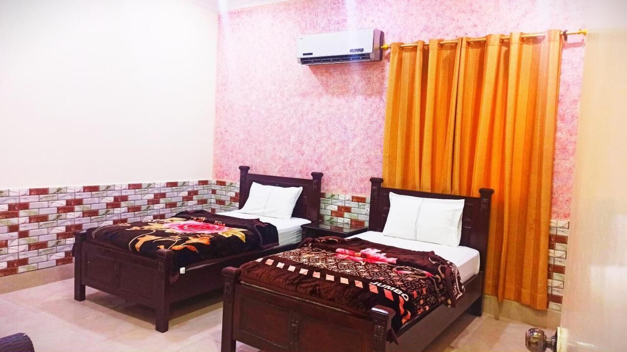 Rehaish inn