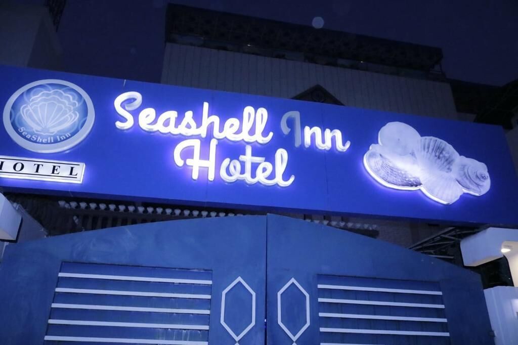 Seashell Grand Hotel