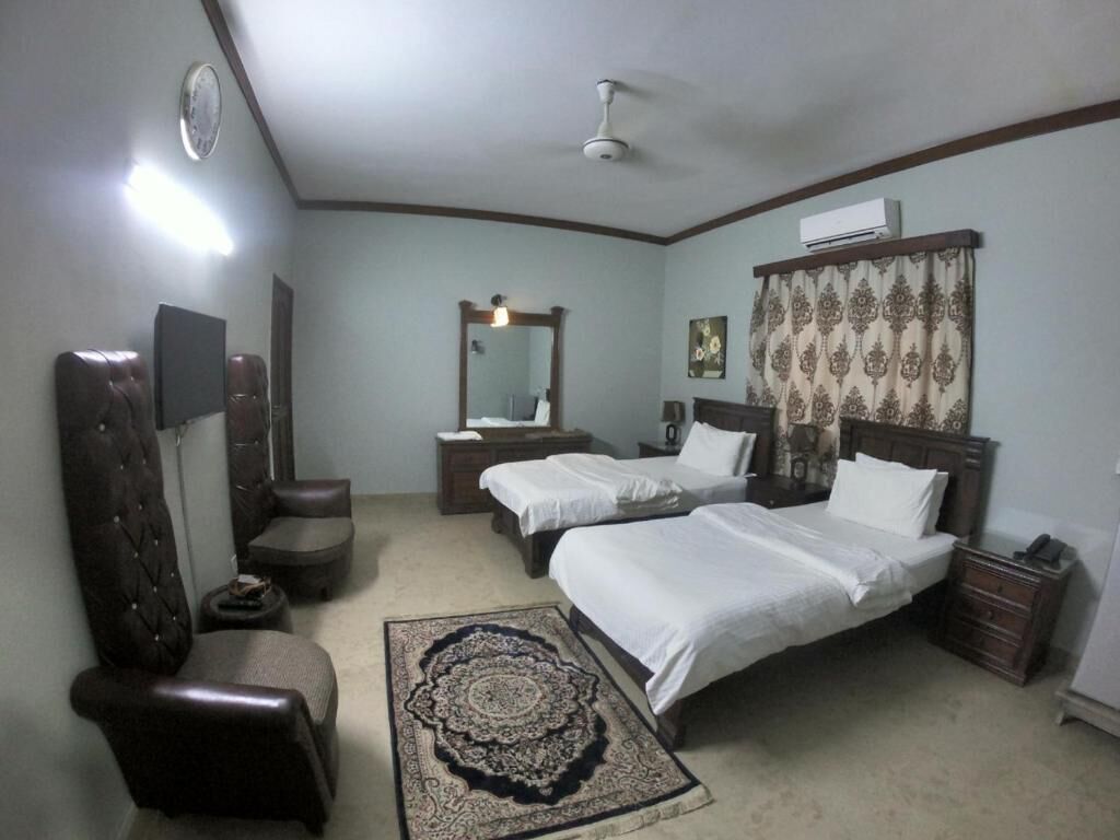 Sea View Guest House