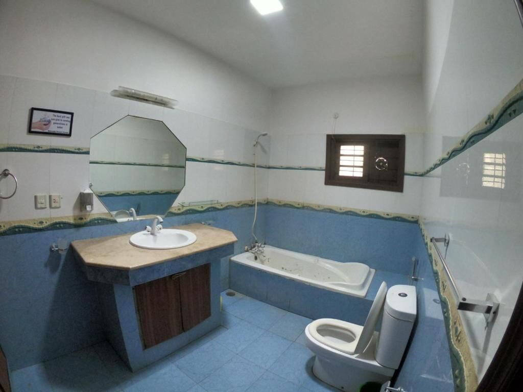 Sea View Guest House