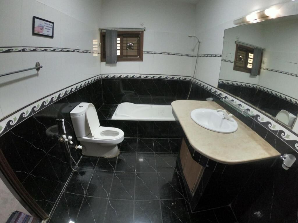 Sea View Guest House