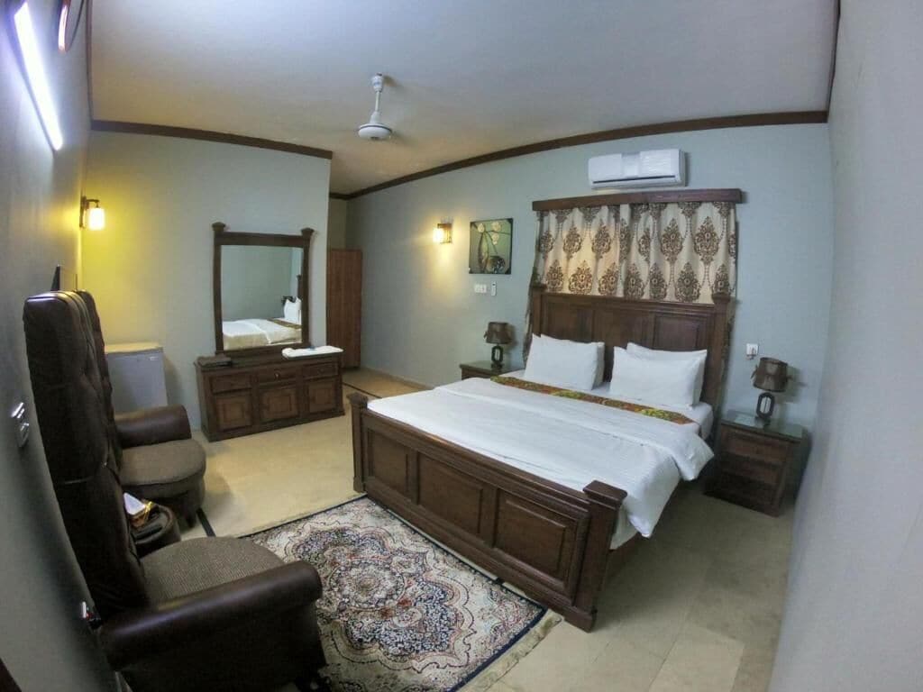 Sea View Guest House