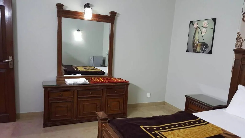 Sea View Guest House