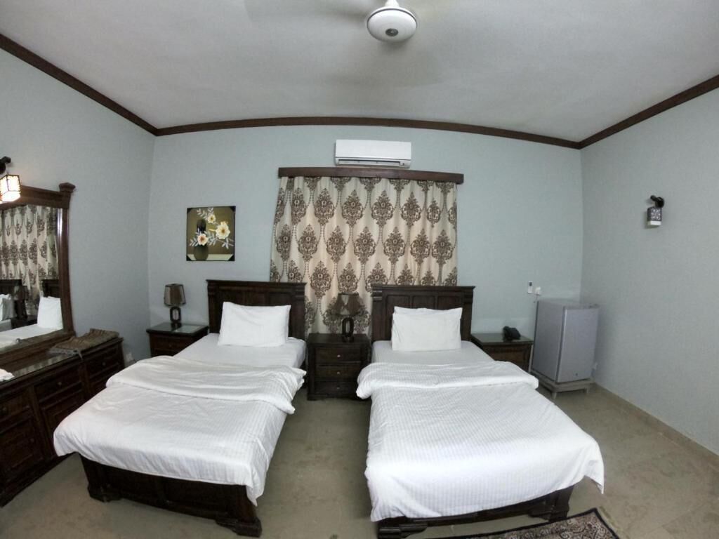 Sea View Guest House
