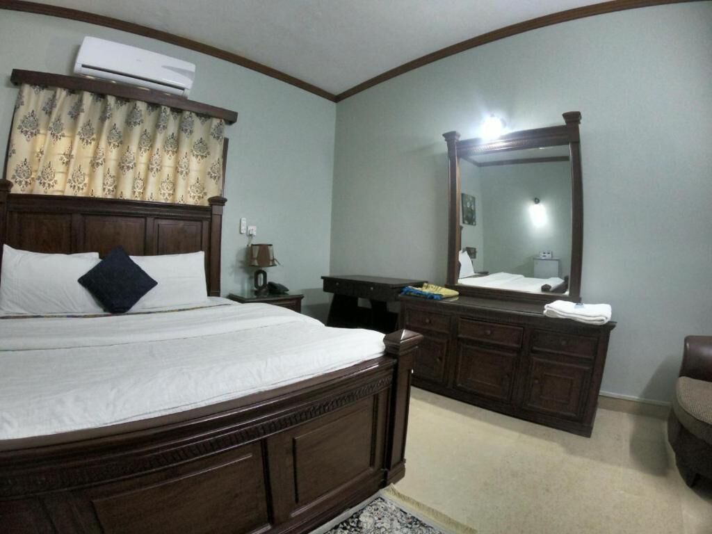 Sea View Guest House