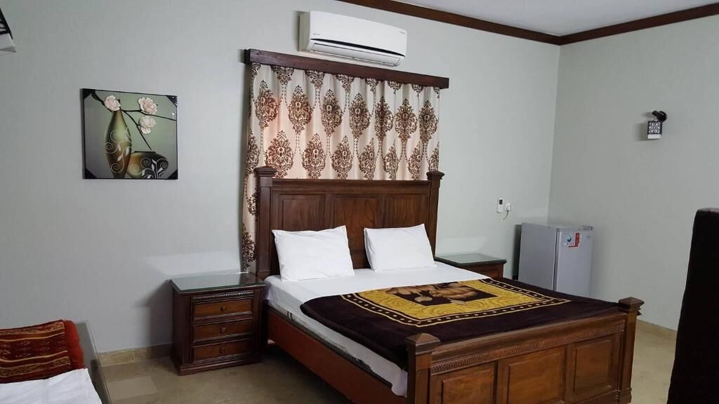 Sea View Guest House