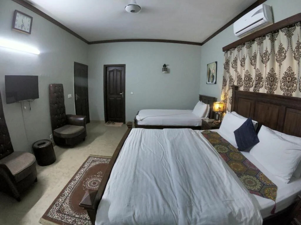 Sea View Guest House