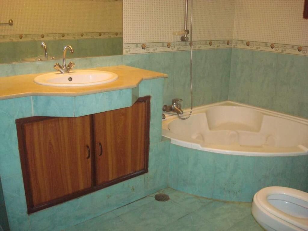 Sea View Guest House