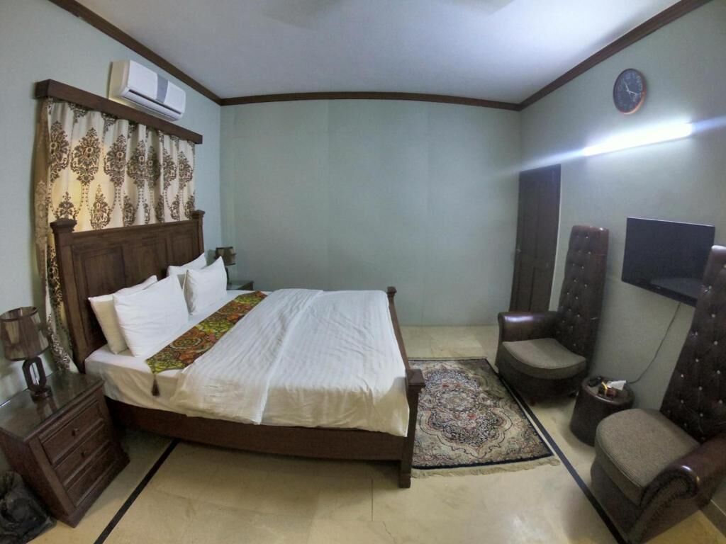 Sea View Guest House
