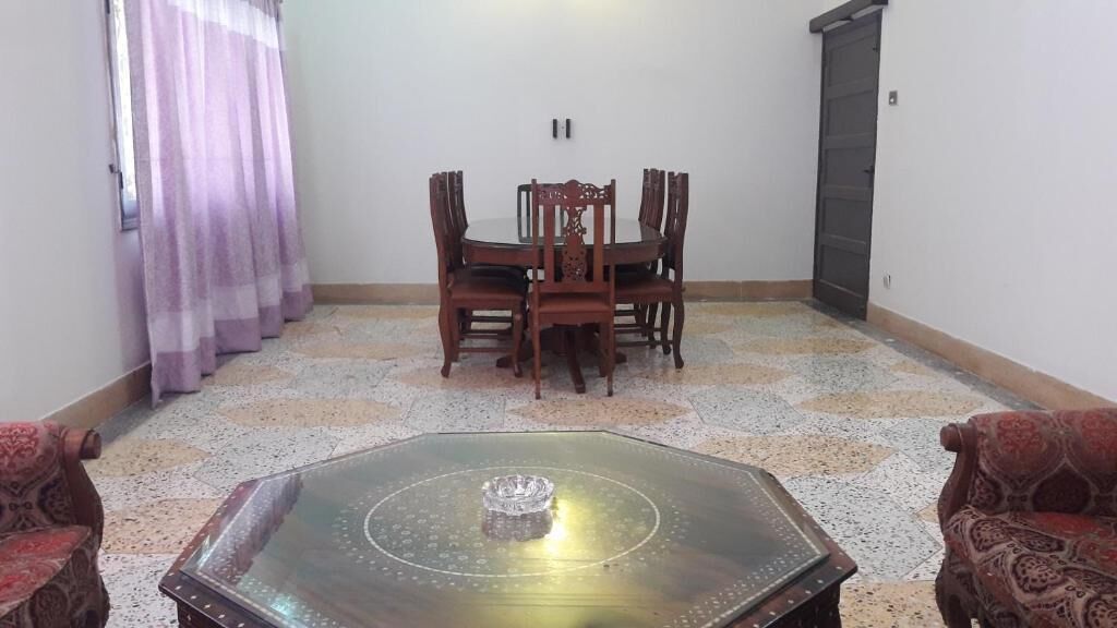 Serena Guest House