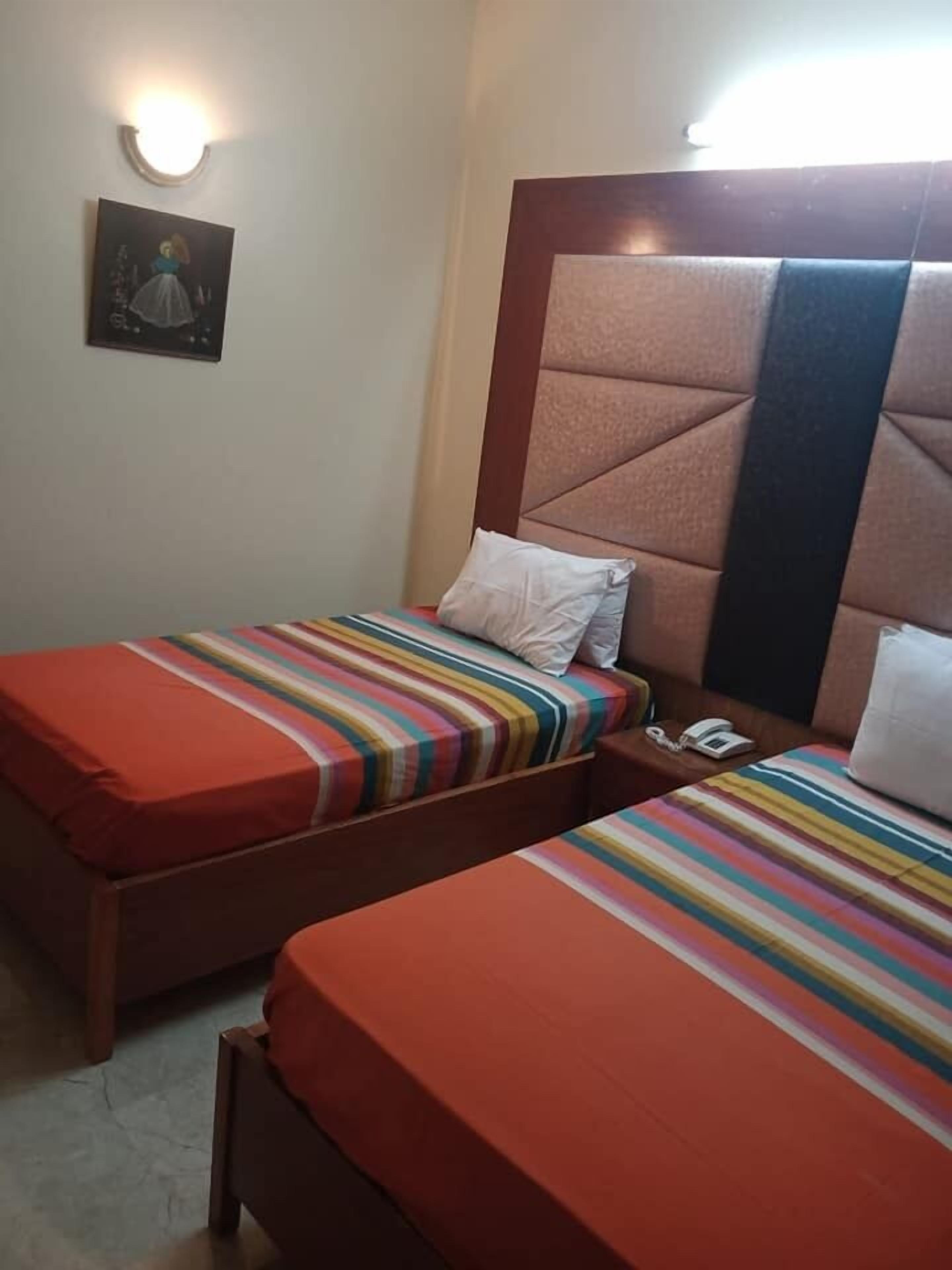Serena Guest House