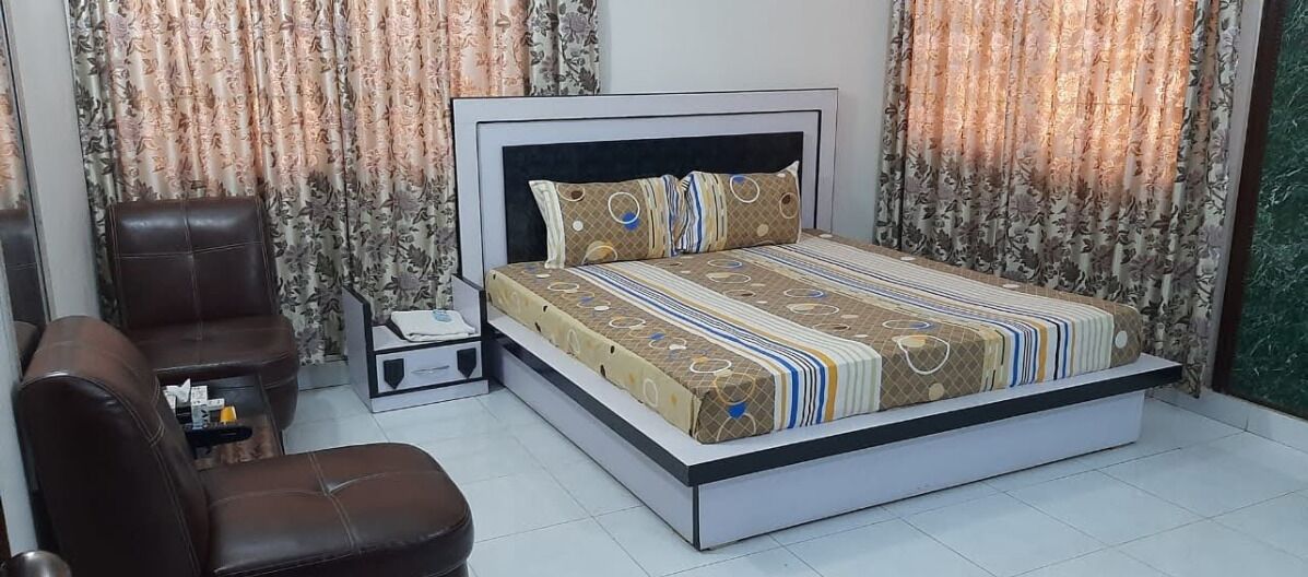 Serena Guest House