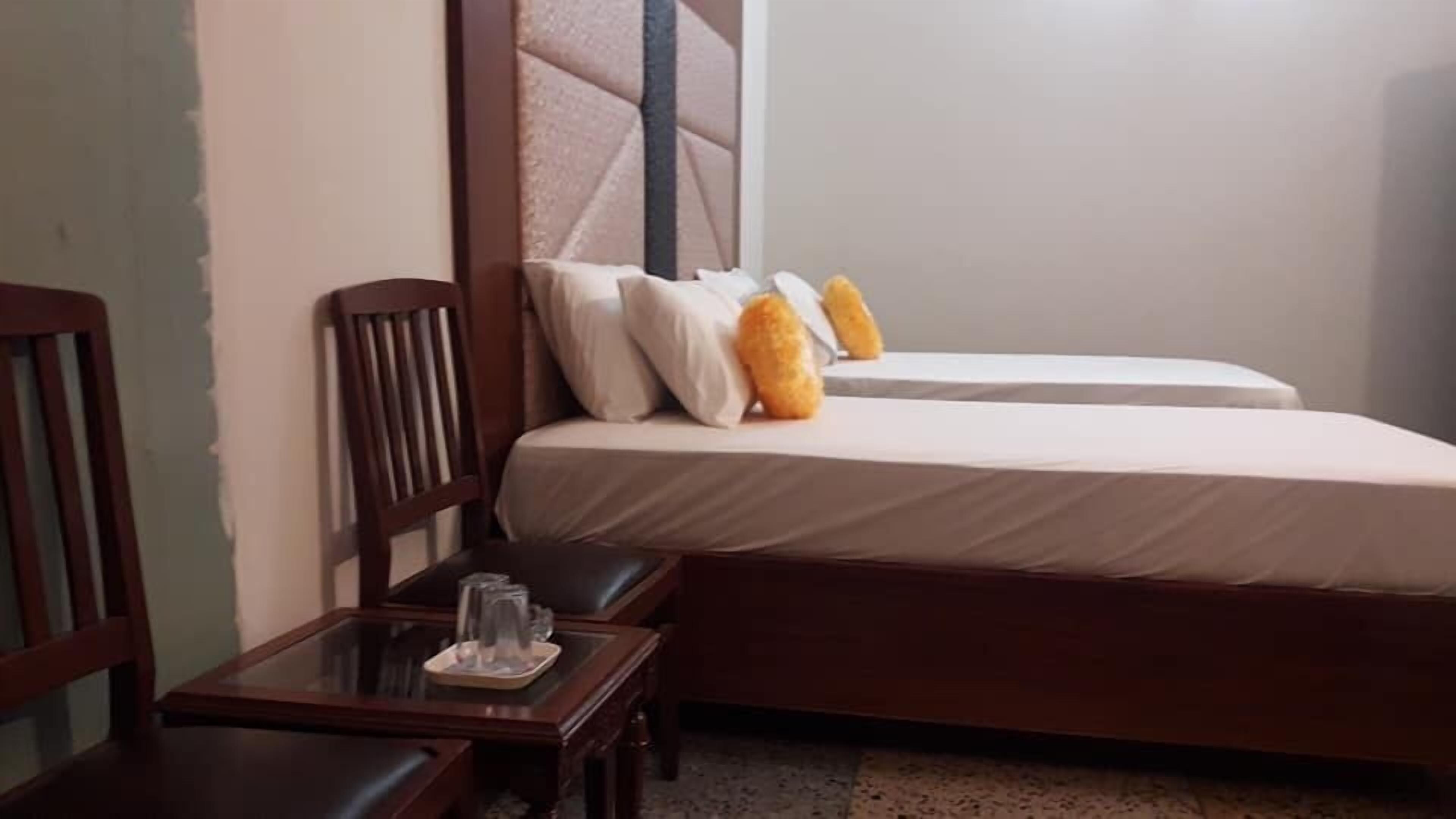 Serena Guest House