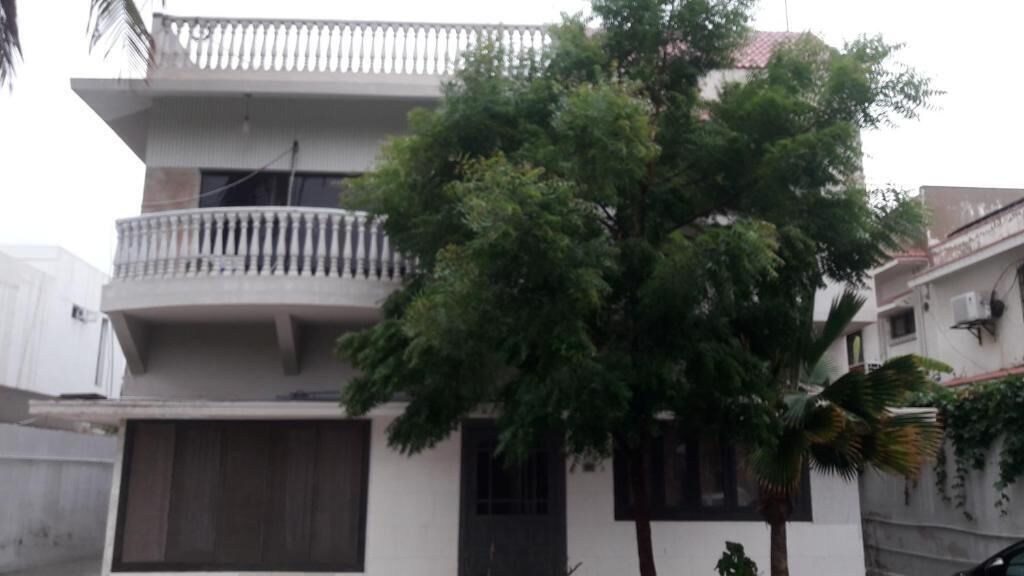 Serena Guest House