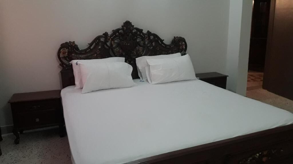 Serena Guest House
