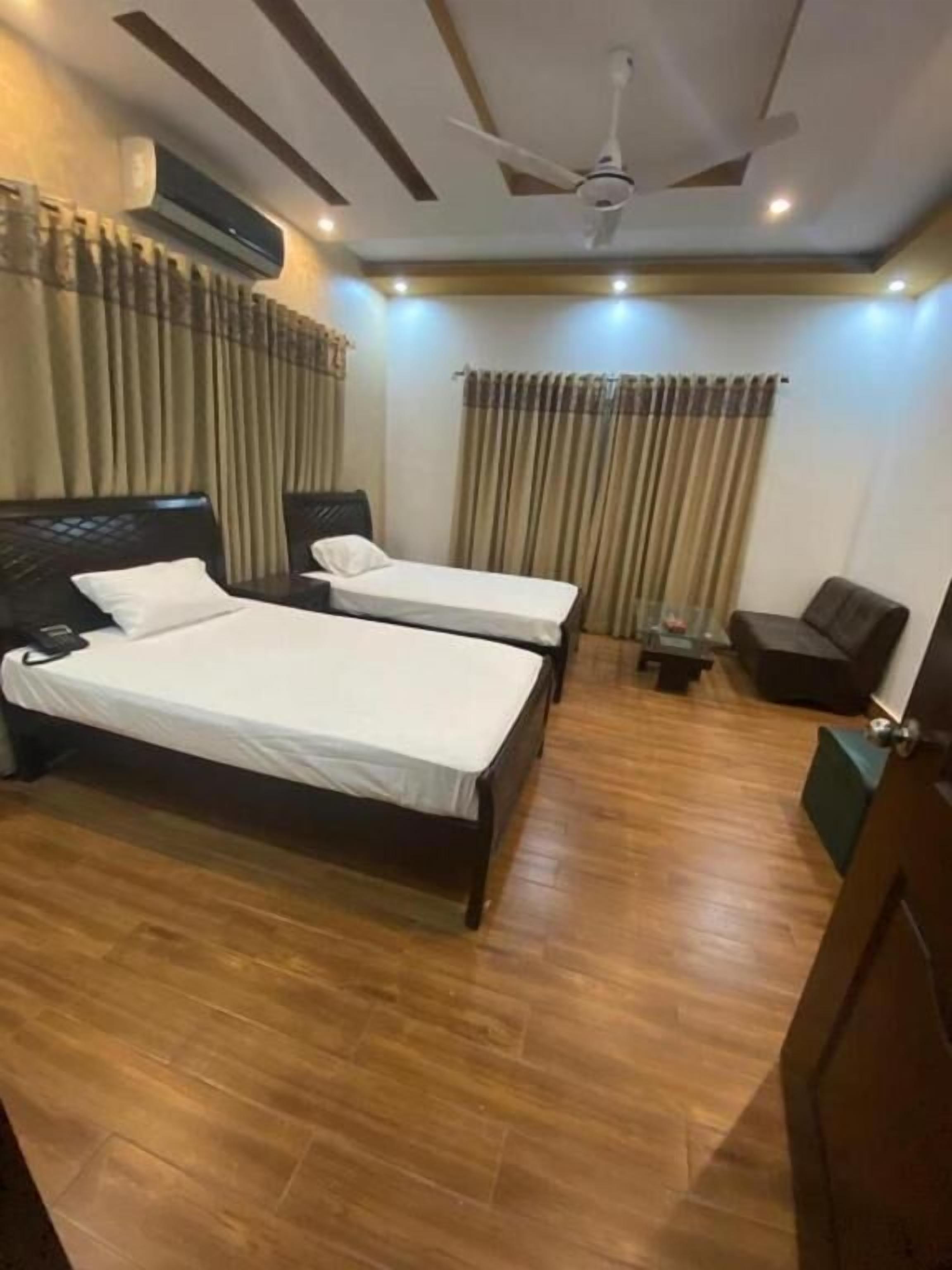 The Elet Business Hotel