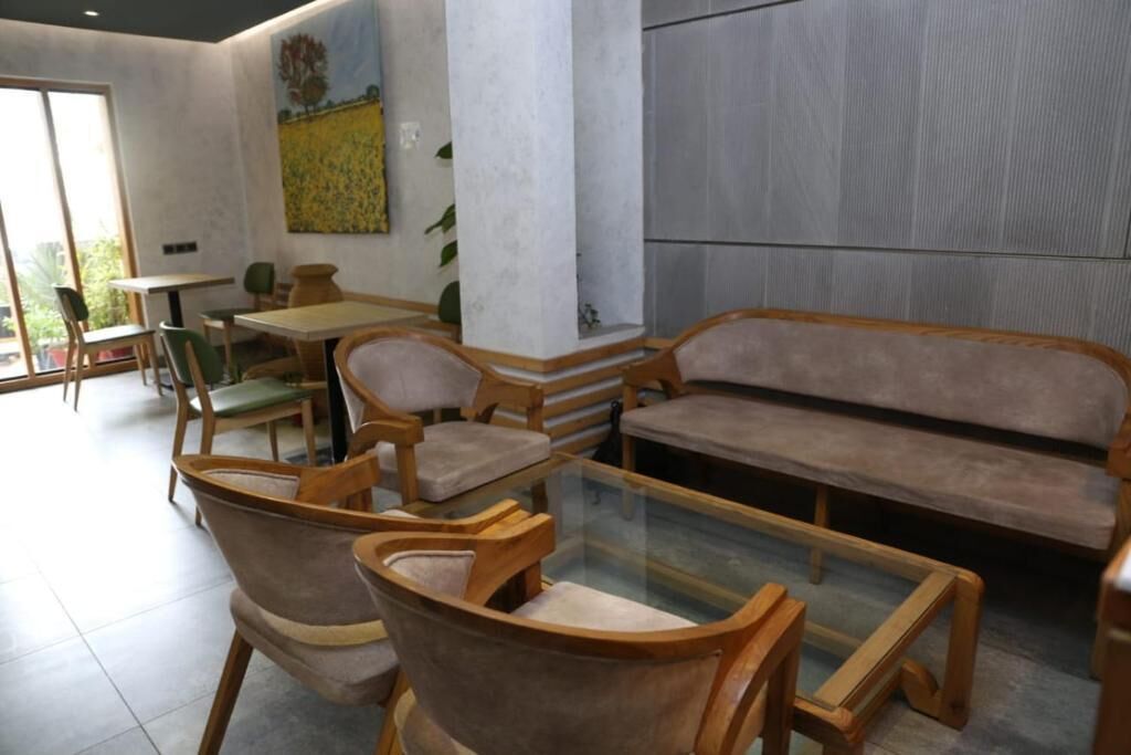 The Elet Business Hotel