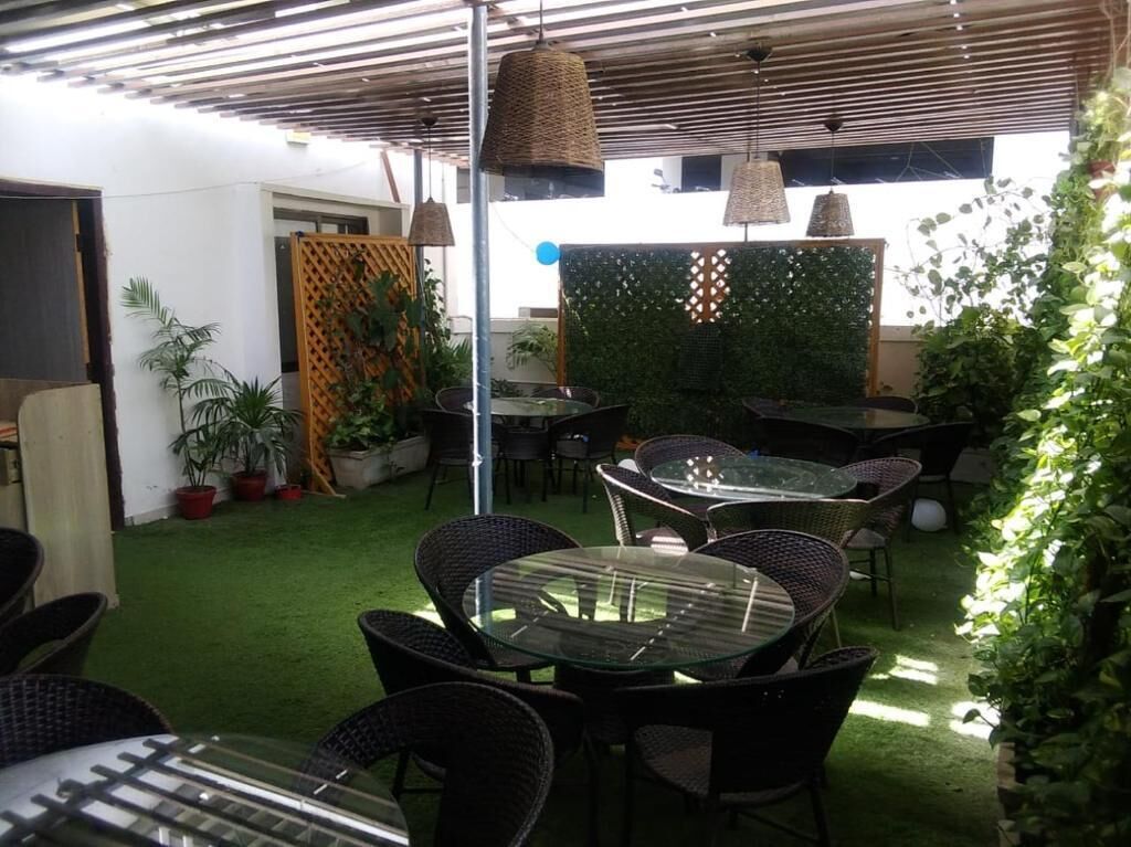 The Elet Business Hotel