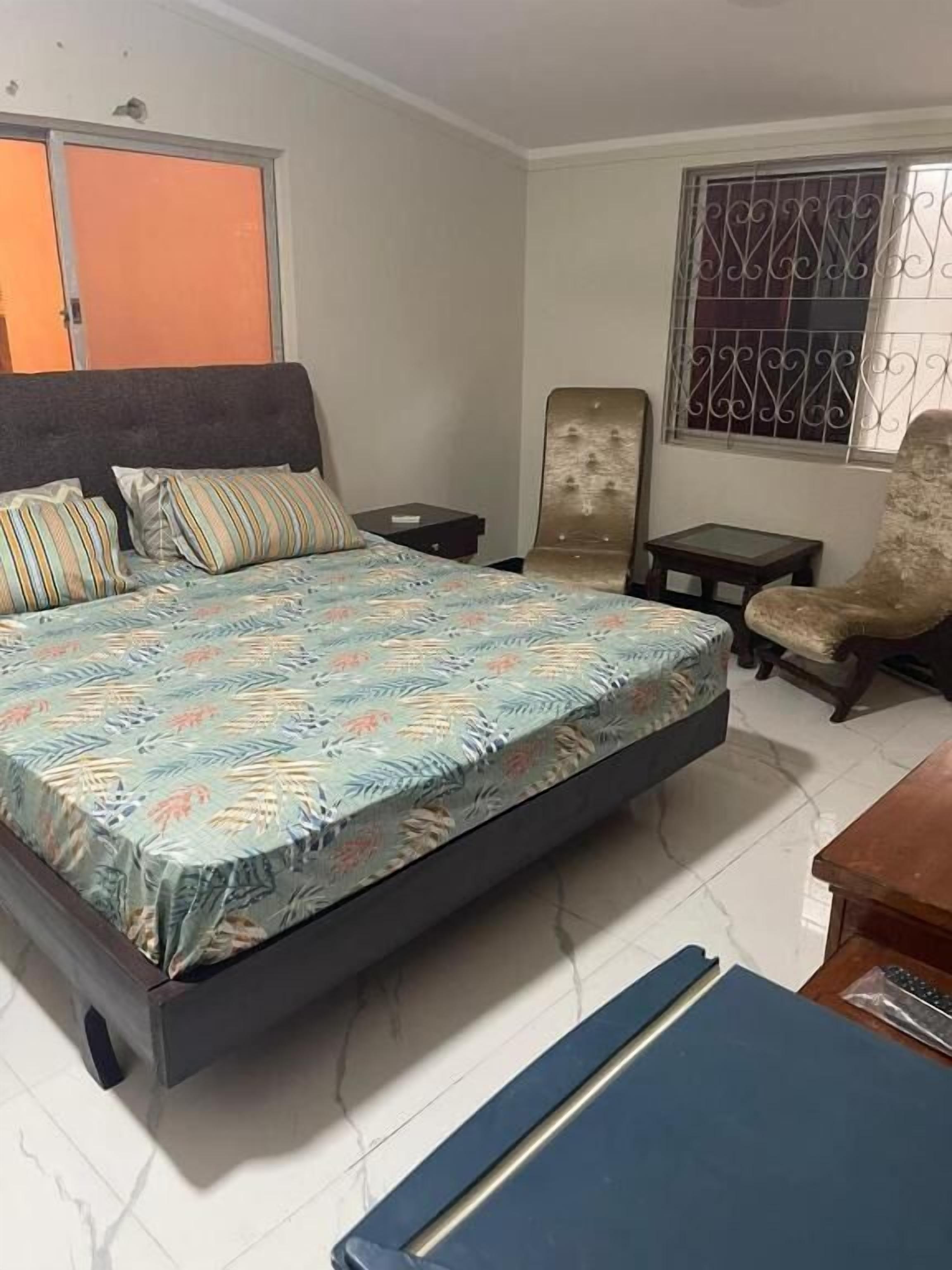 Vorano Hotel Karachi