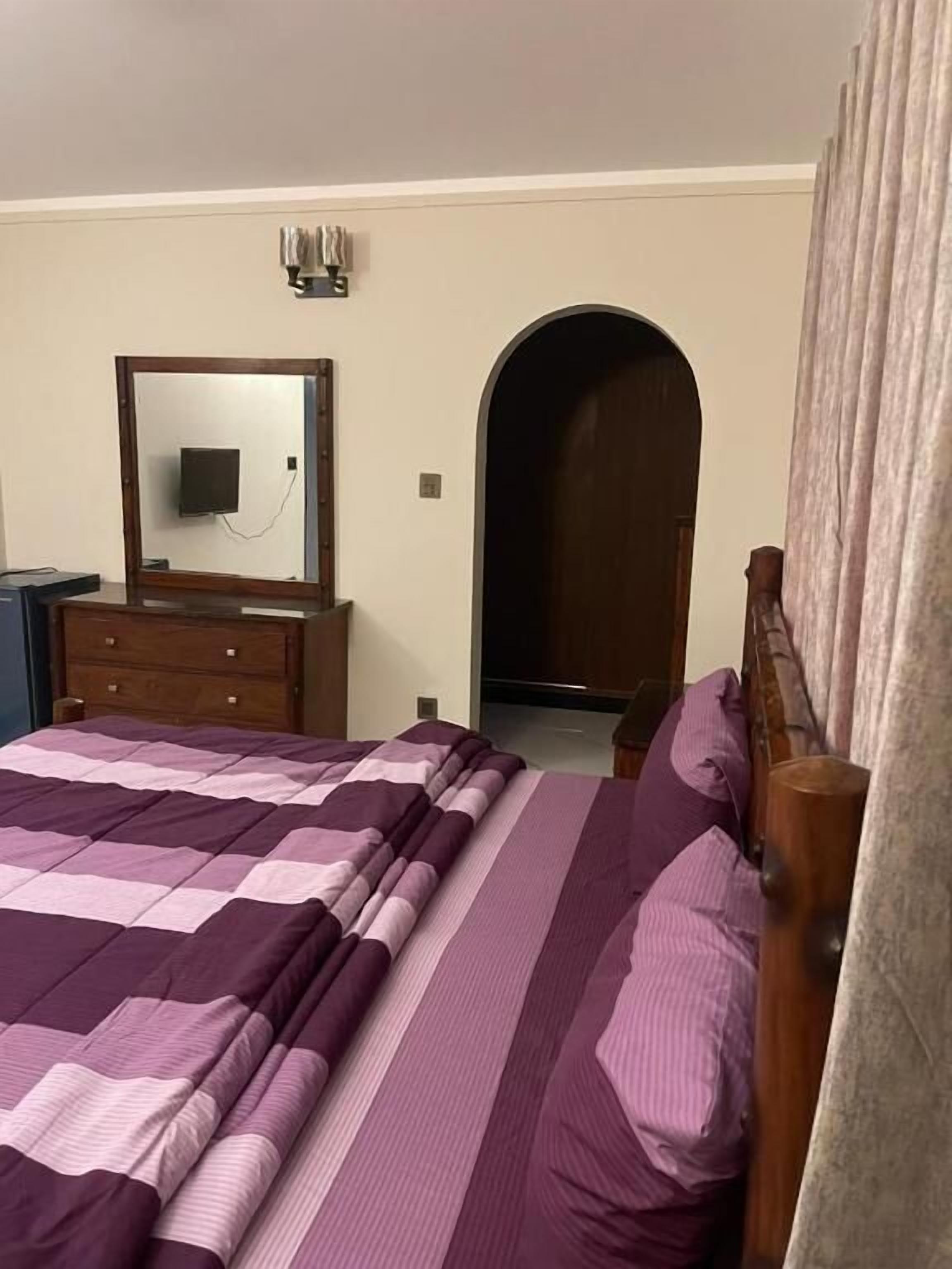 Vorano Hotel Karachi